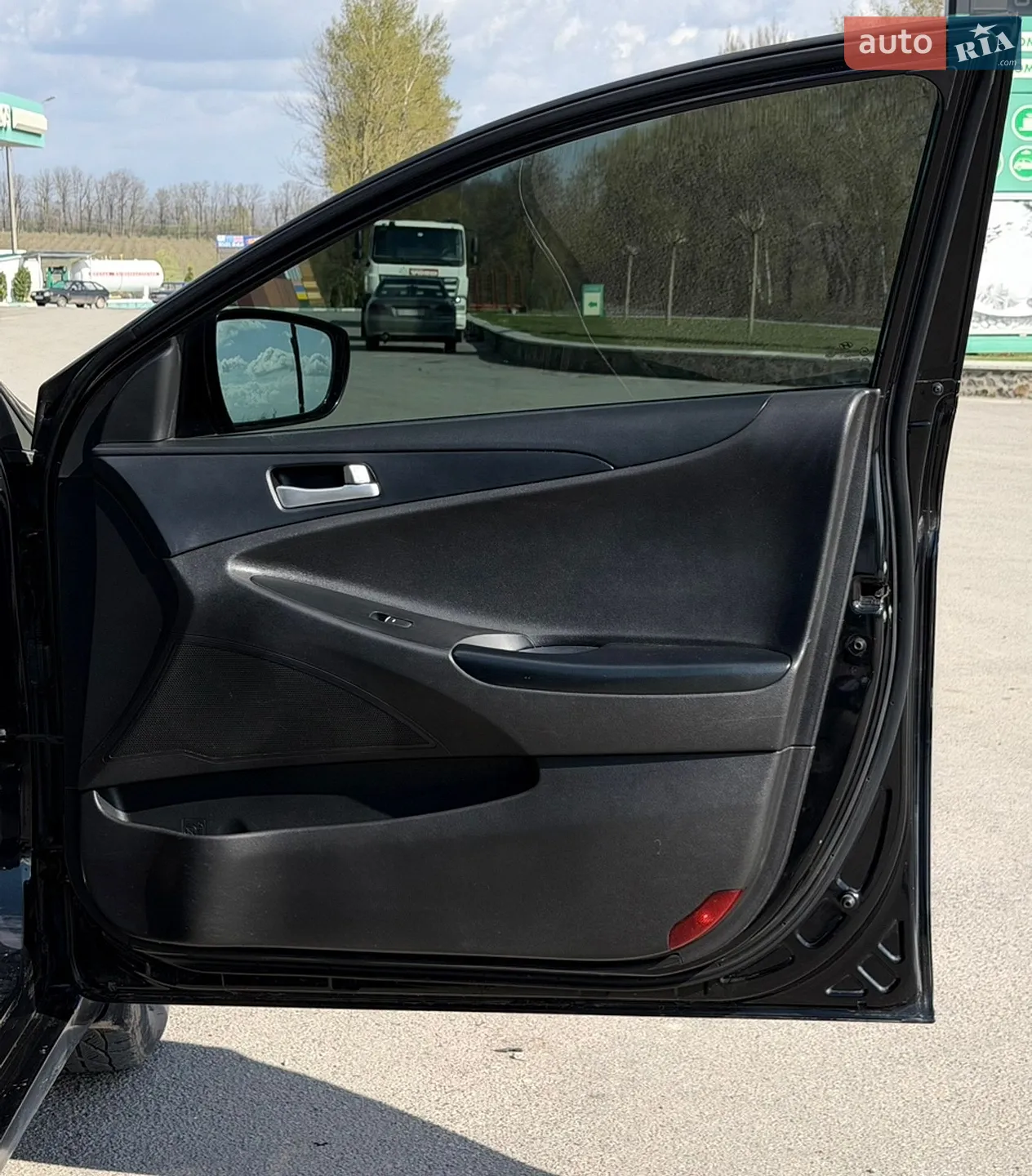 2012 Hyundai Sonata - мініатюра 39