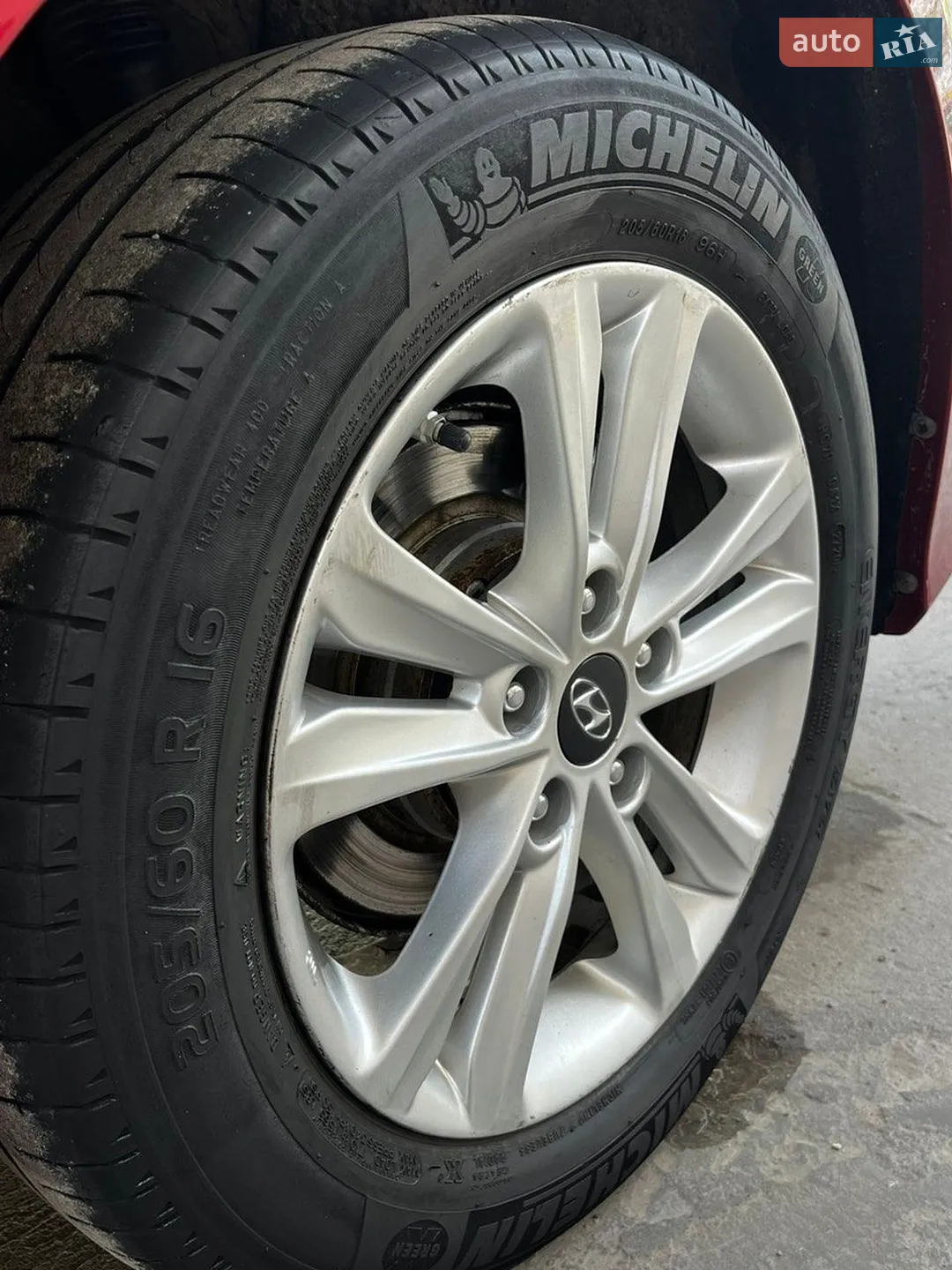 2014 Hyundai Sonata - мініатюра 31