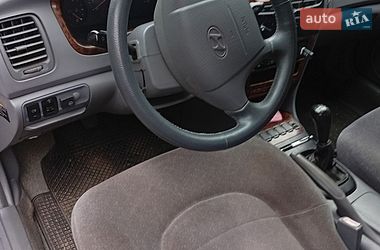 Седан Hyundai Sonata 1999 в Козине фото 2 Седан Hyundai Sonata 1999 в Козине