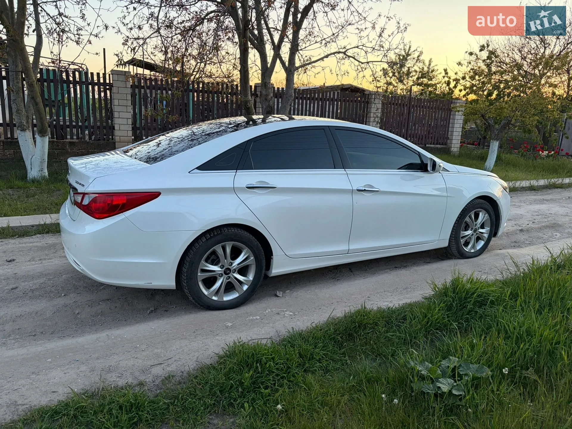 2010 Hyundai Sonata - мініатюра 2