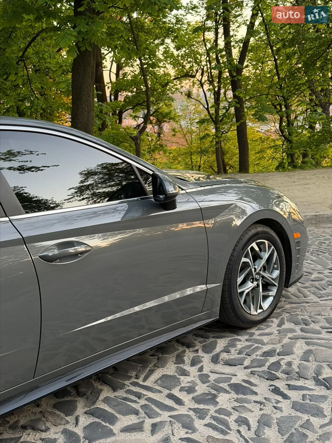 2022 Hyundai Sonata - мініатюра 10