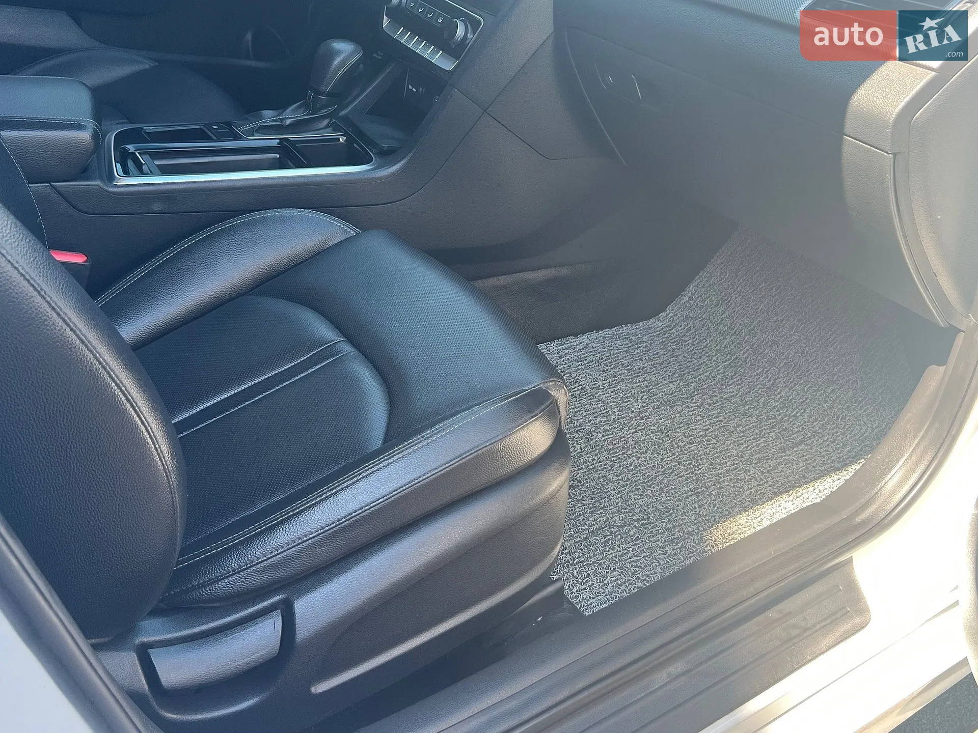 2018 Hyundai Sonata - мініатюра 5