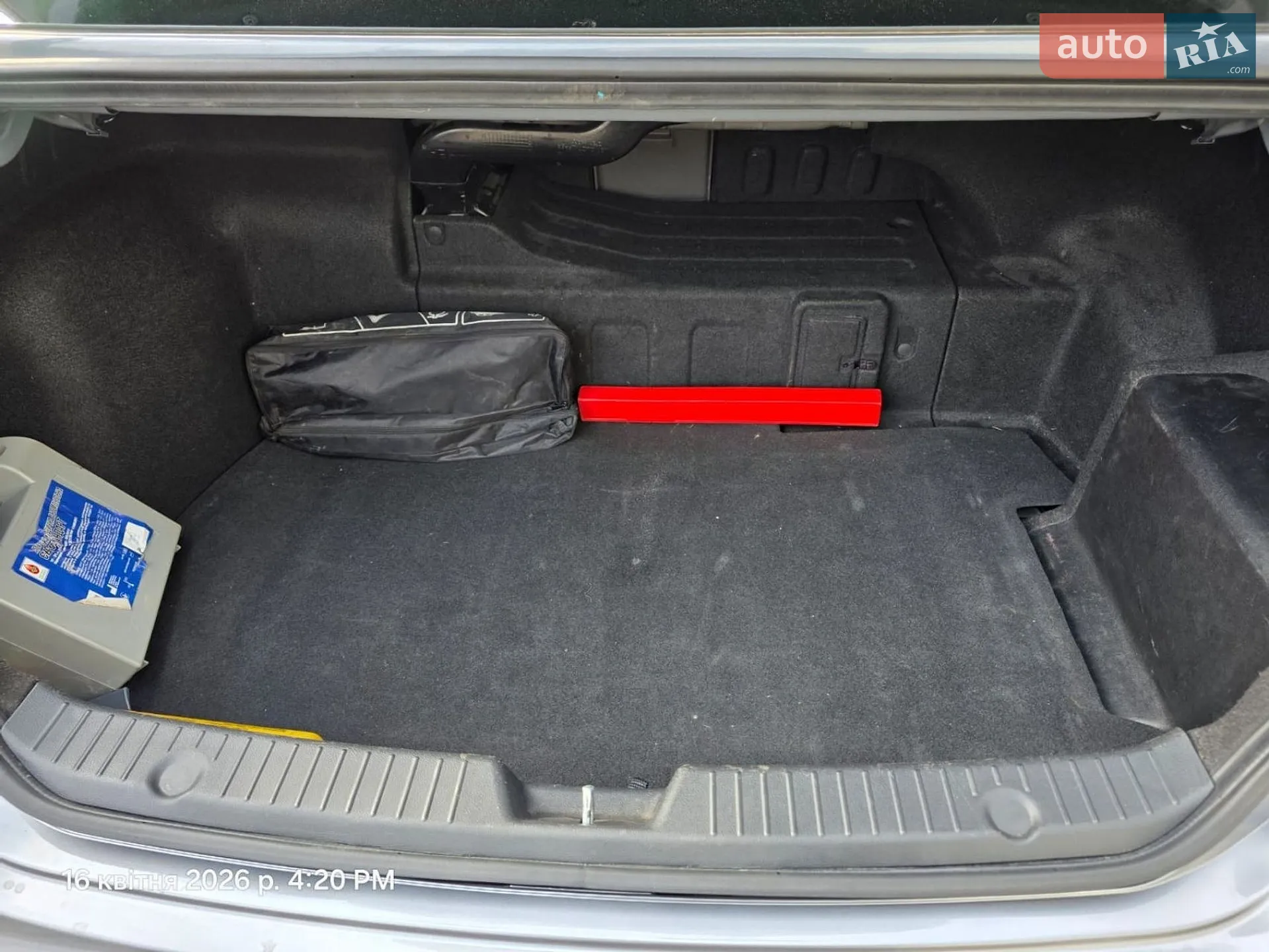 2014 Hyundai Sonata - мініатюра 14