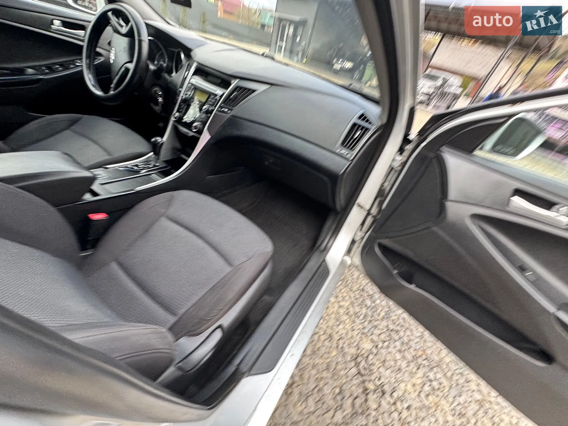 2010 Hyundai Sonata - мініатюра 3