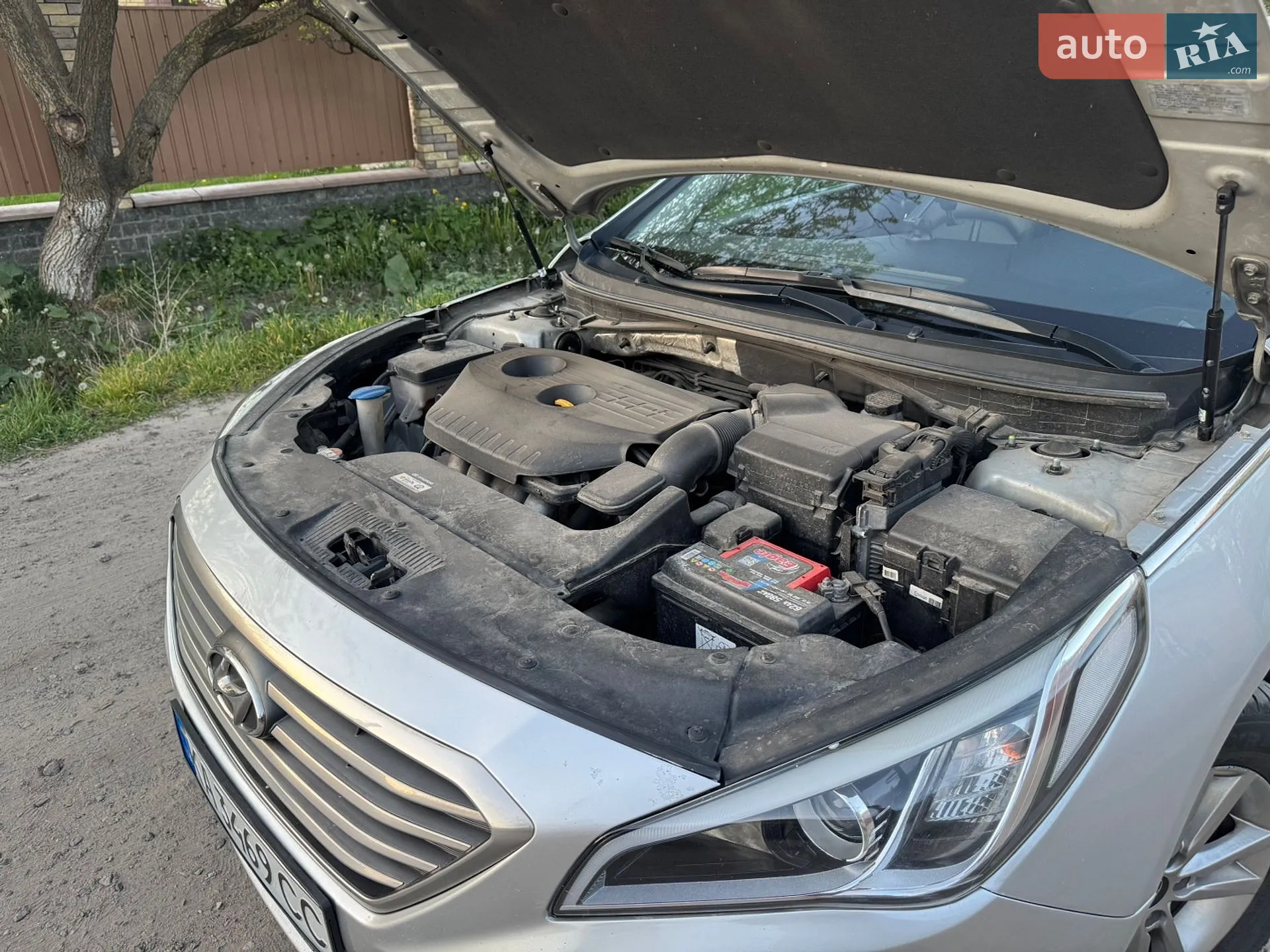 2015 Hyundai Sonata - мініатюра 30