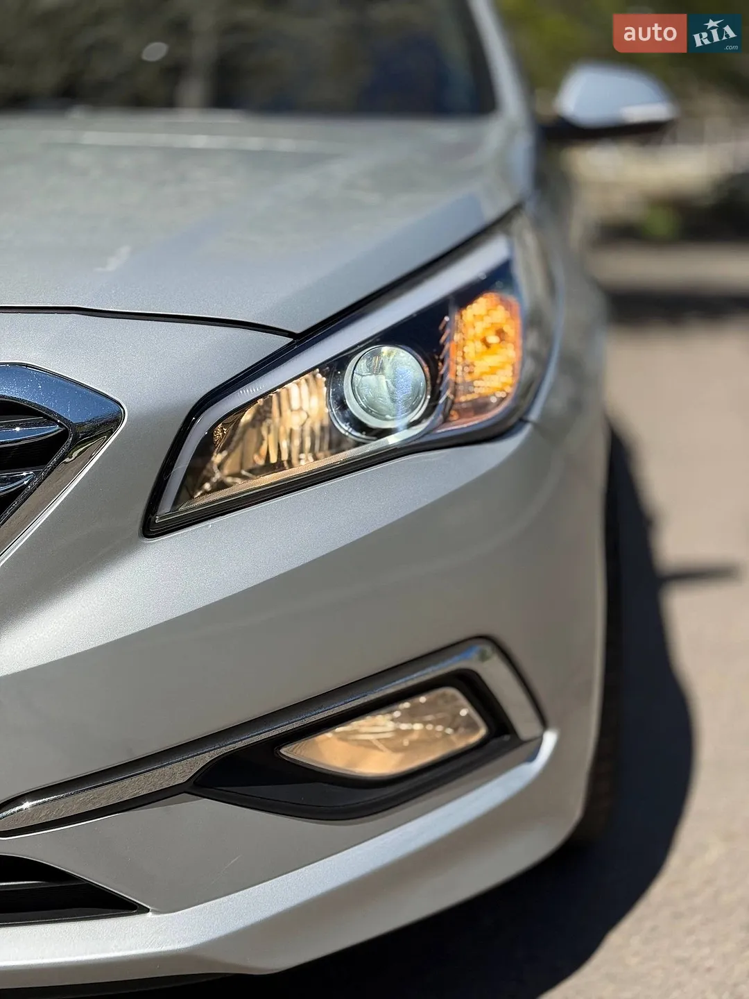 2014 Hyundai Sonata - мініатюра 4