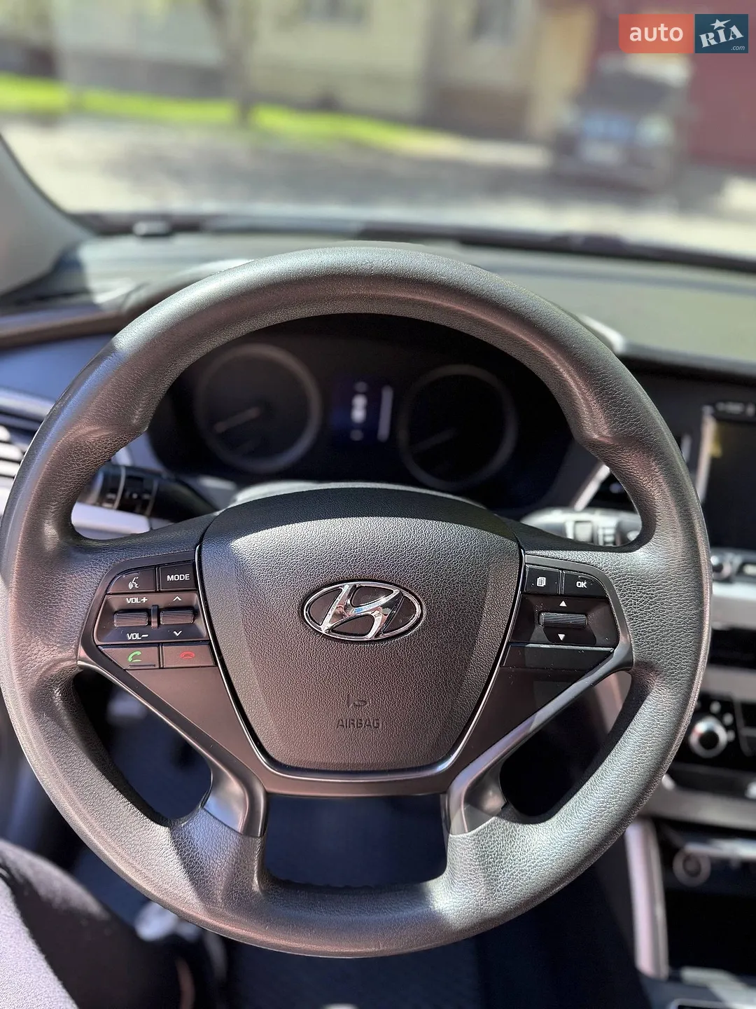 2014 Hyundai Sonata - мініатюра 10