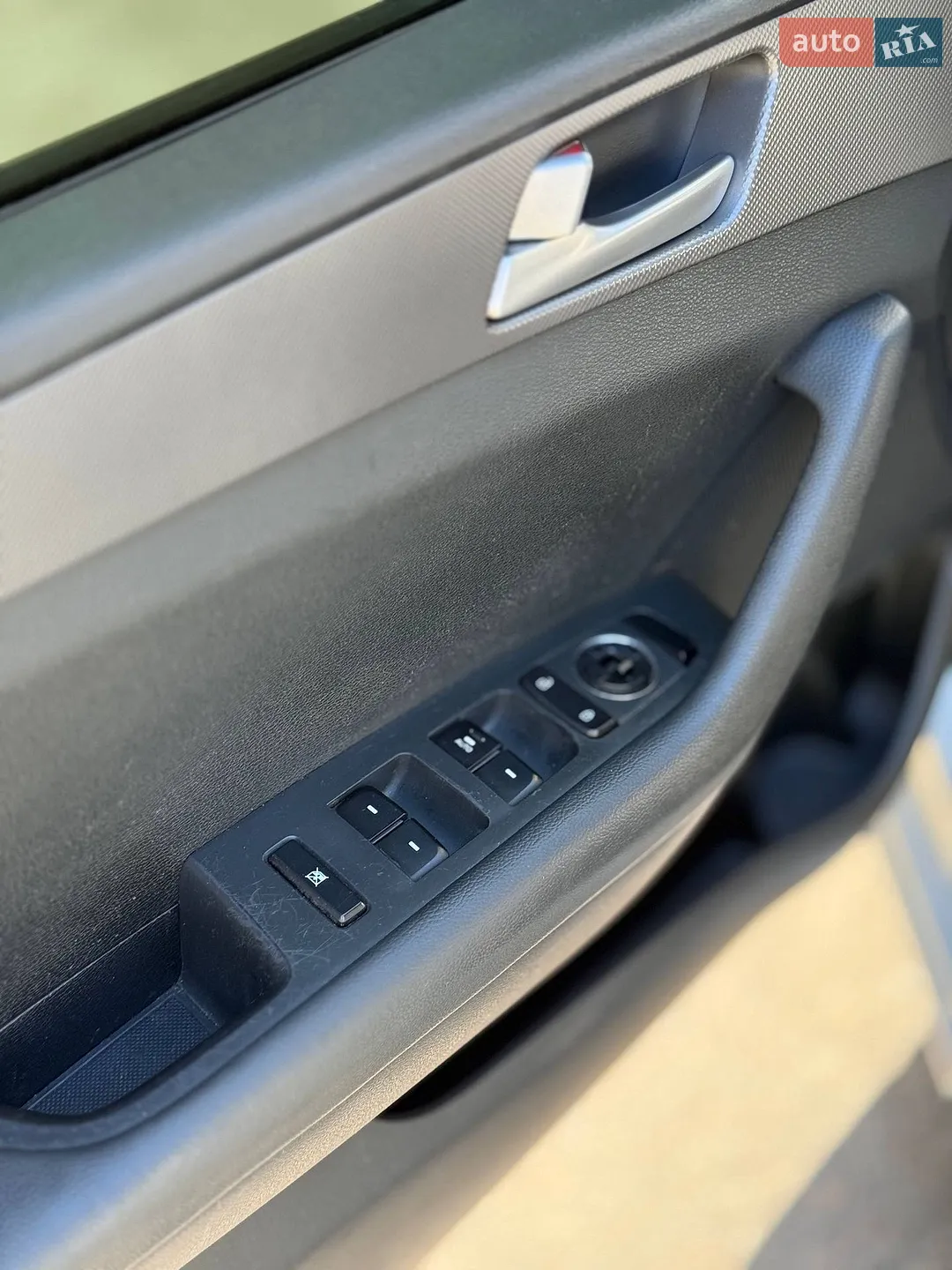2014 Hyundai Sonata - мініатюра 15