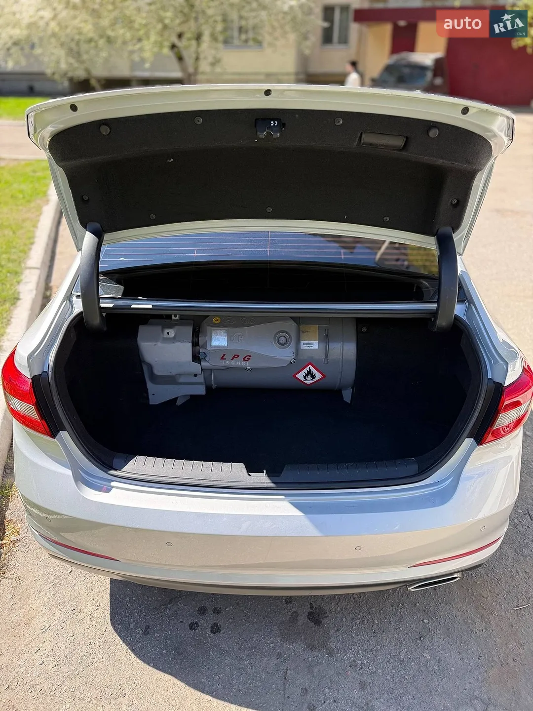 2014 Hyundai Sonata - мініатюра 31