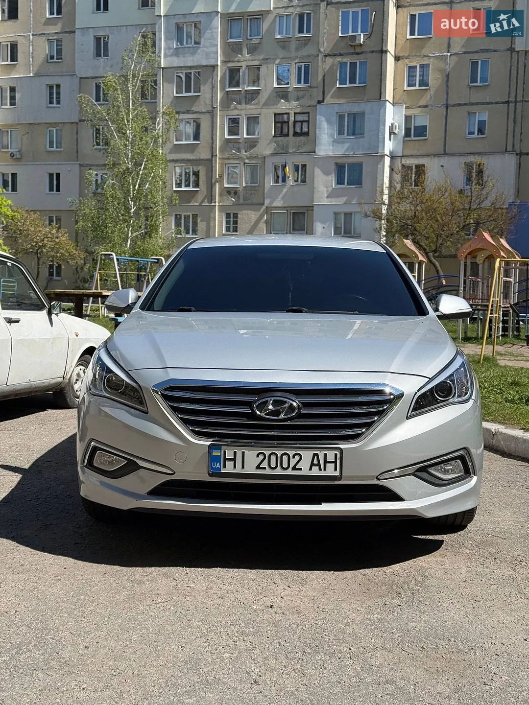2014 Hyundai Sonata - мініатюра 39