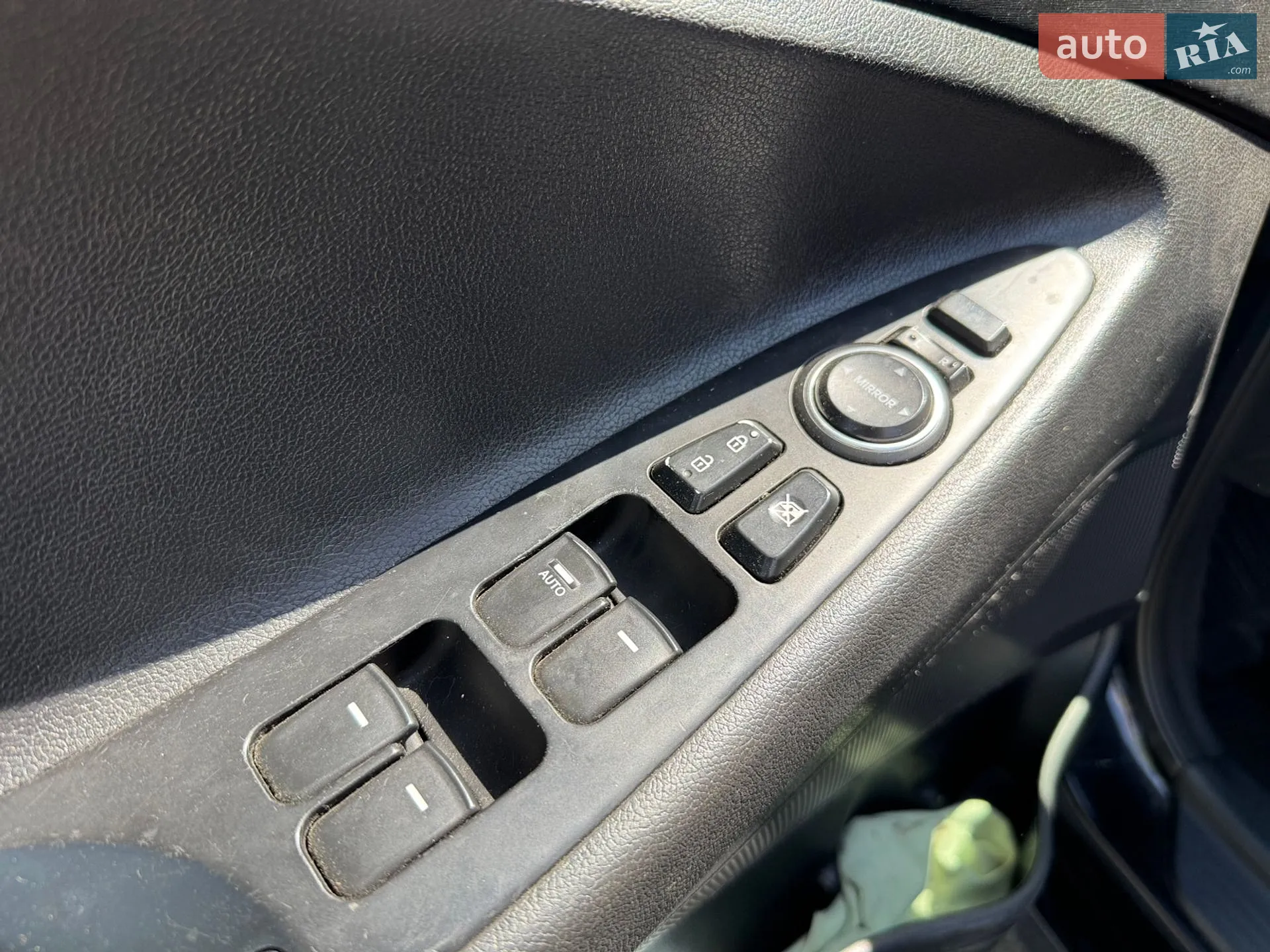 2012 Hyundai Sonata - мініатюра 13