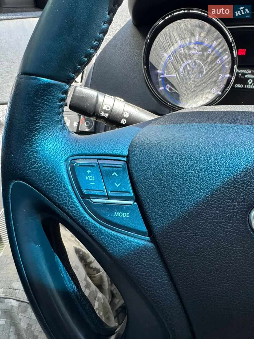 2012 Hyundai Sonata - мініатюра 22