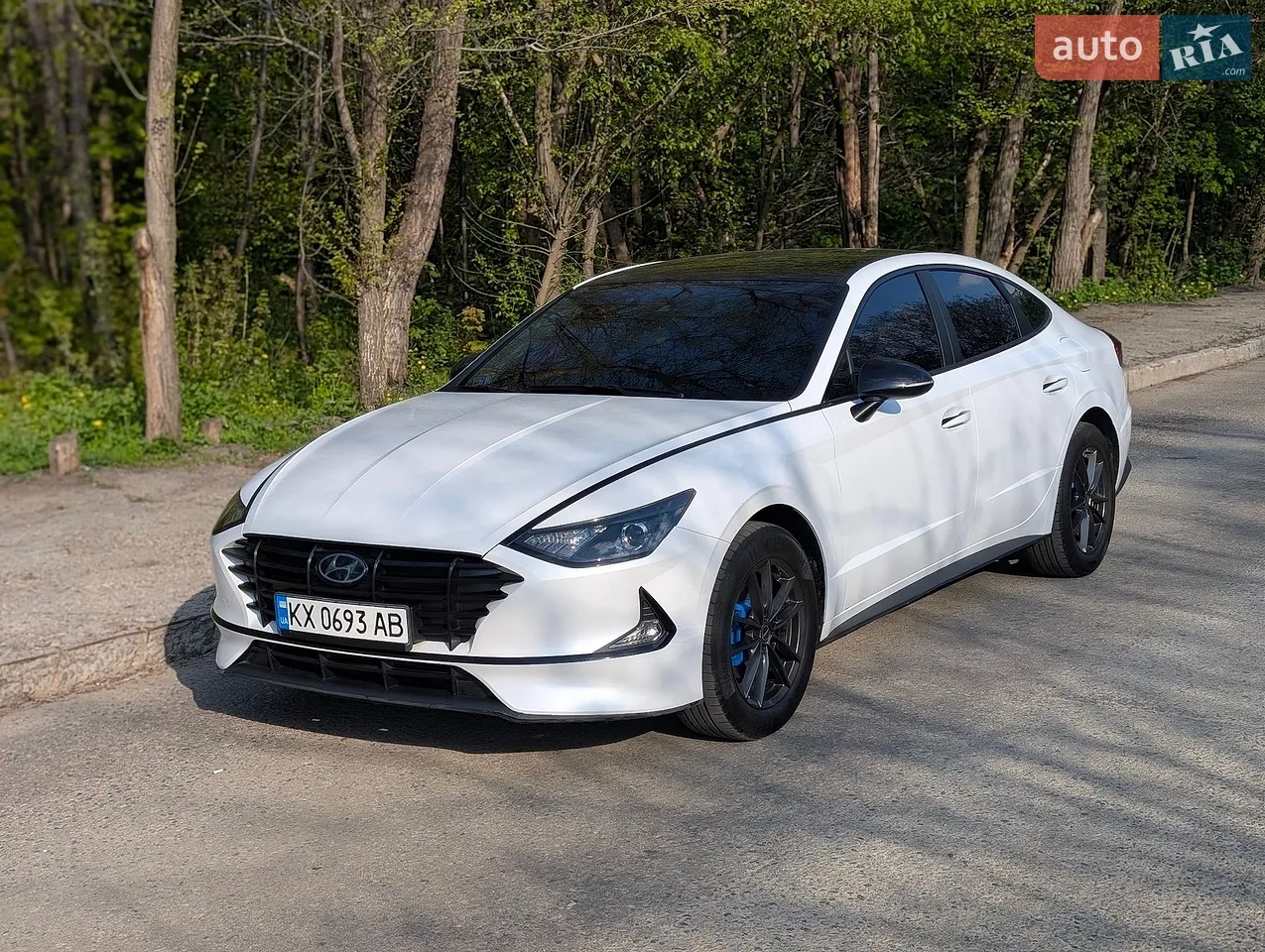 2019 Hyundai Sonata - мініатюра 21
