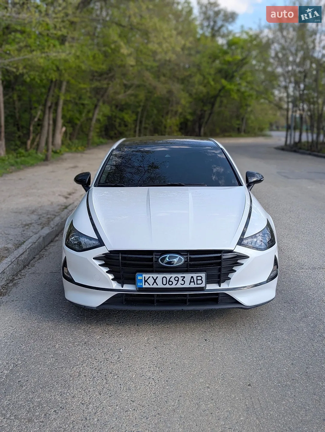 2019 Hyundai Sonata - мініатюра 8
