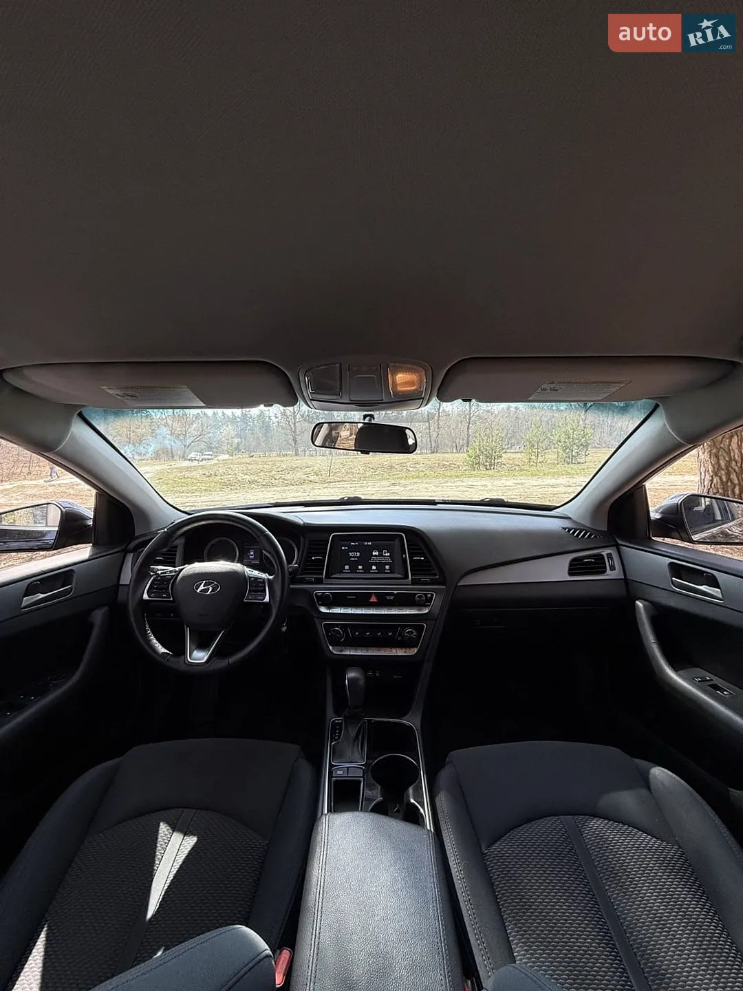 2018 Hyundai Sonata - мініатюра 22