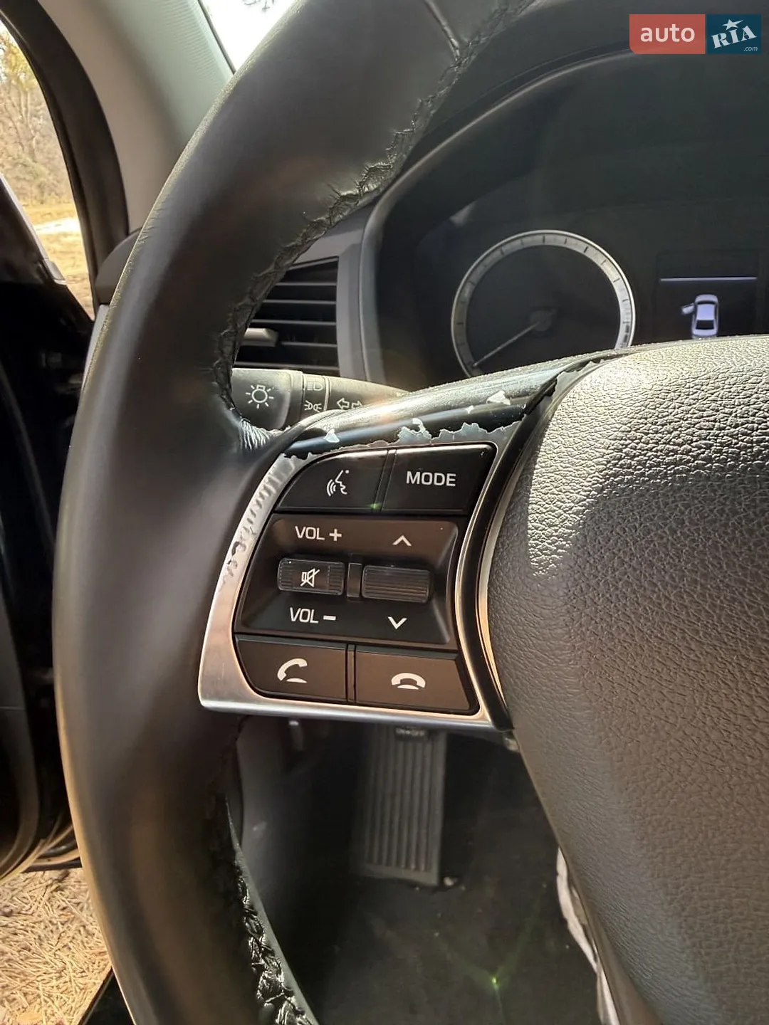 2018 Hyundai Sonata - мініатюра 31
