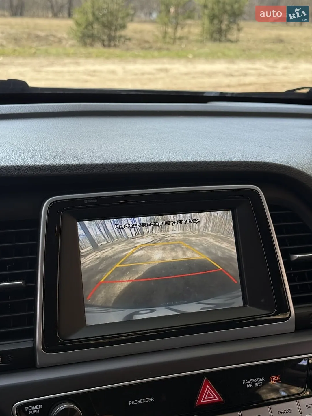 2018 Hyundai Sonata - мініатюра 37