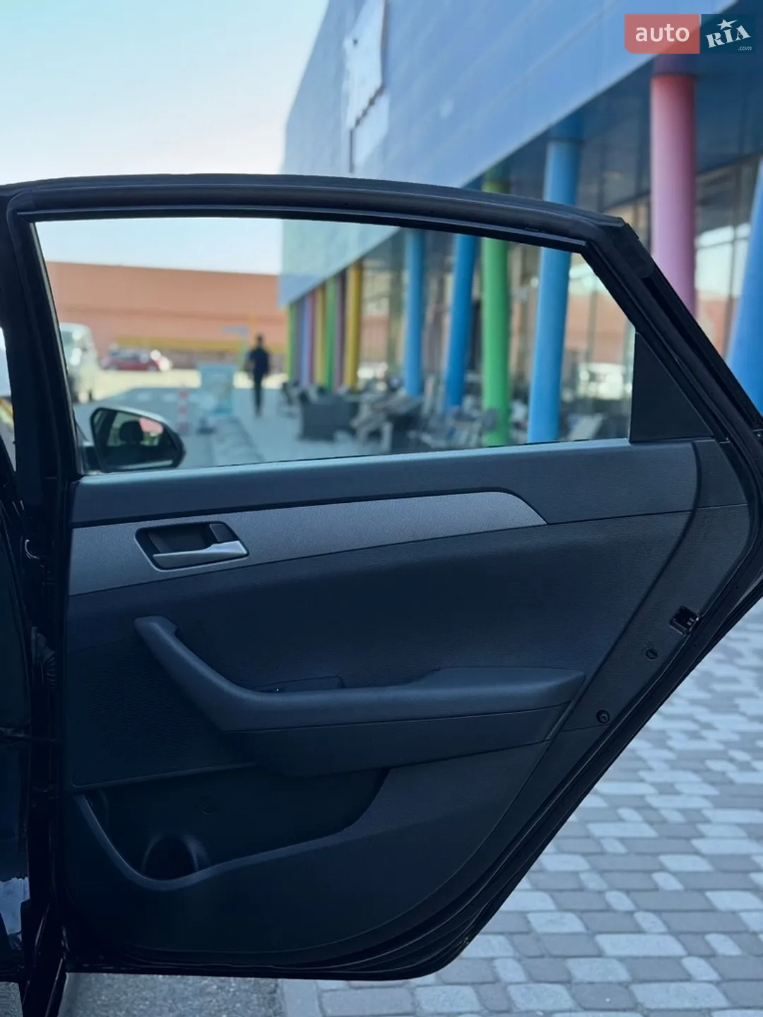 2018 Hyundai Sonata - мініатюра 41