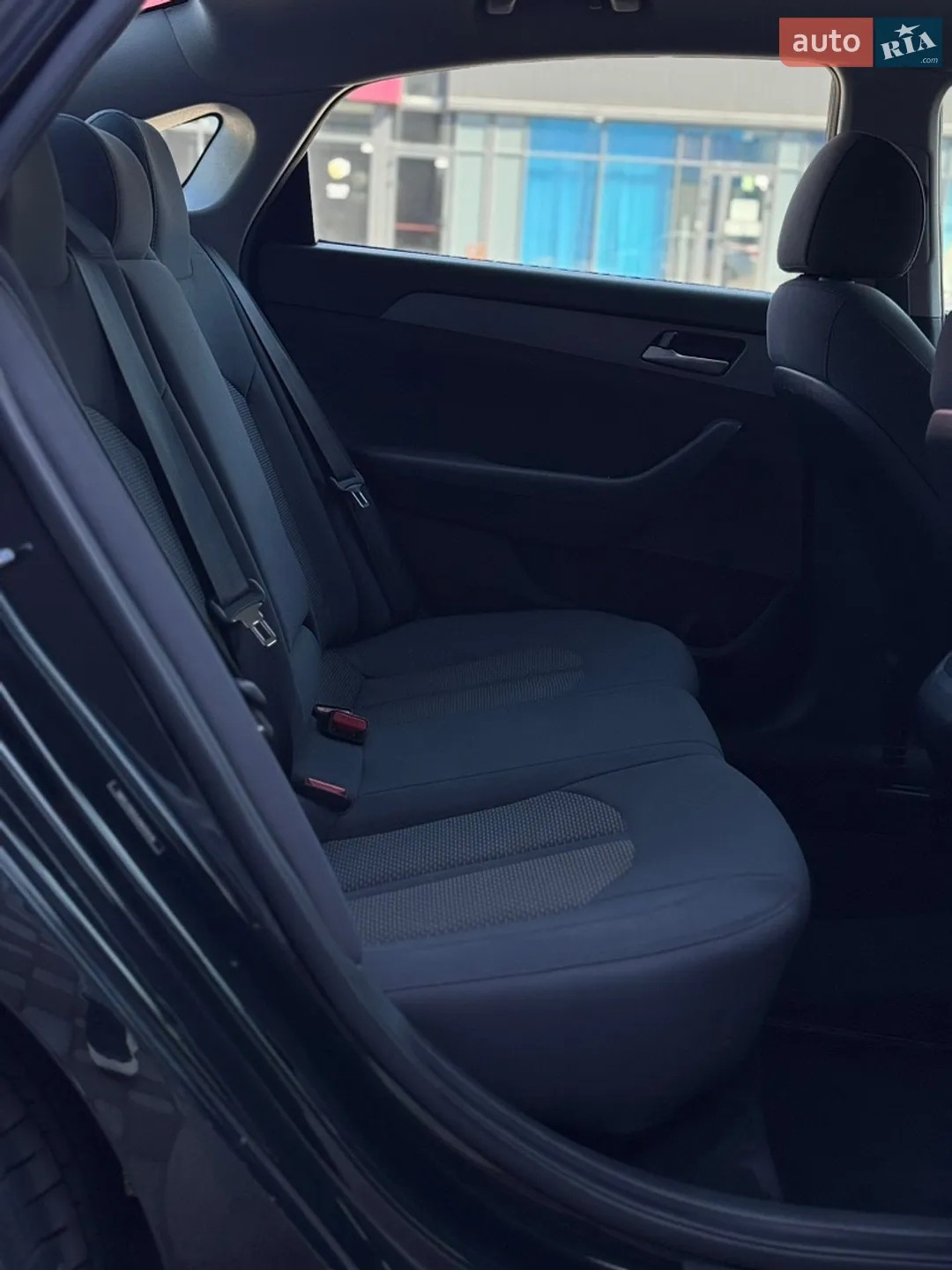 2018 Hyundai Sonata - мініатюра 43