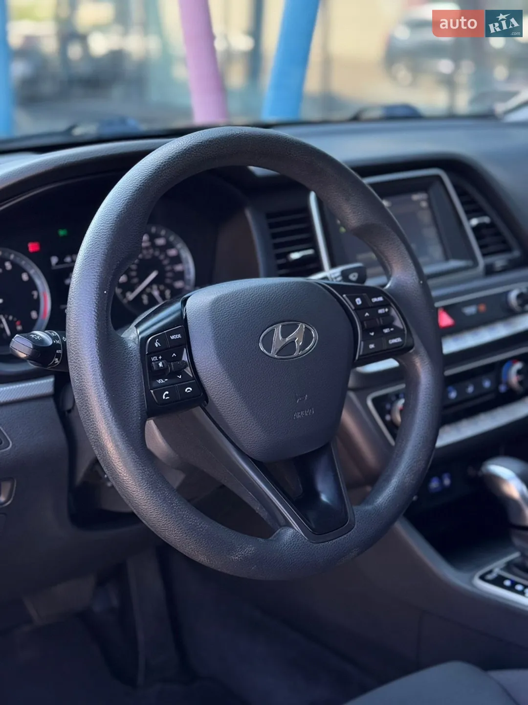 2018 Hyundai Sonata - мініатюра 22
