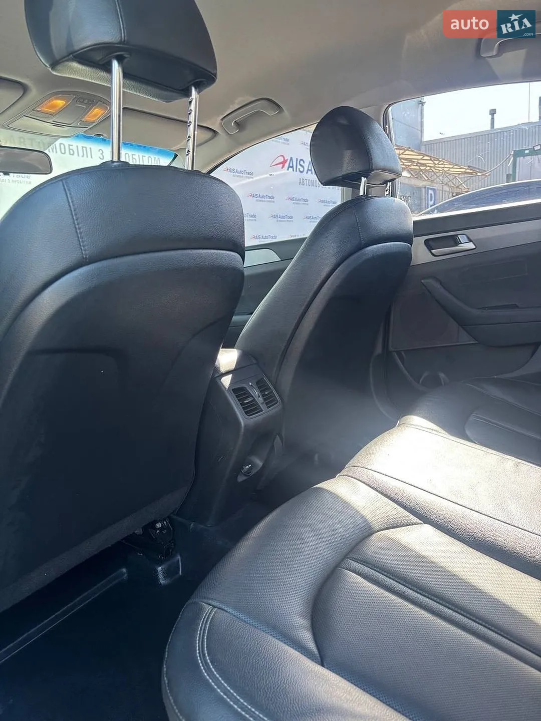 2018 Hyundai Sonata - мініатюра 11