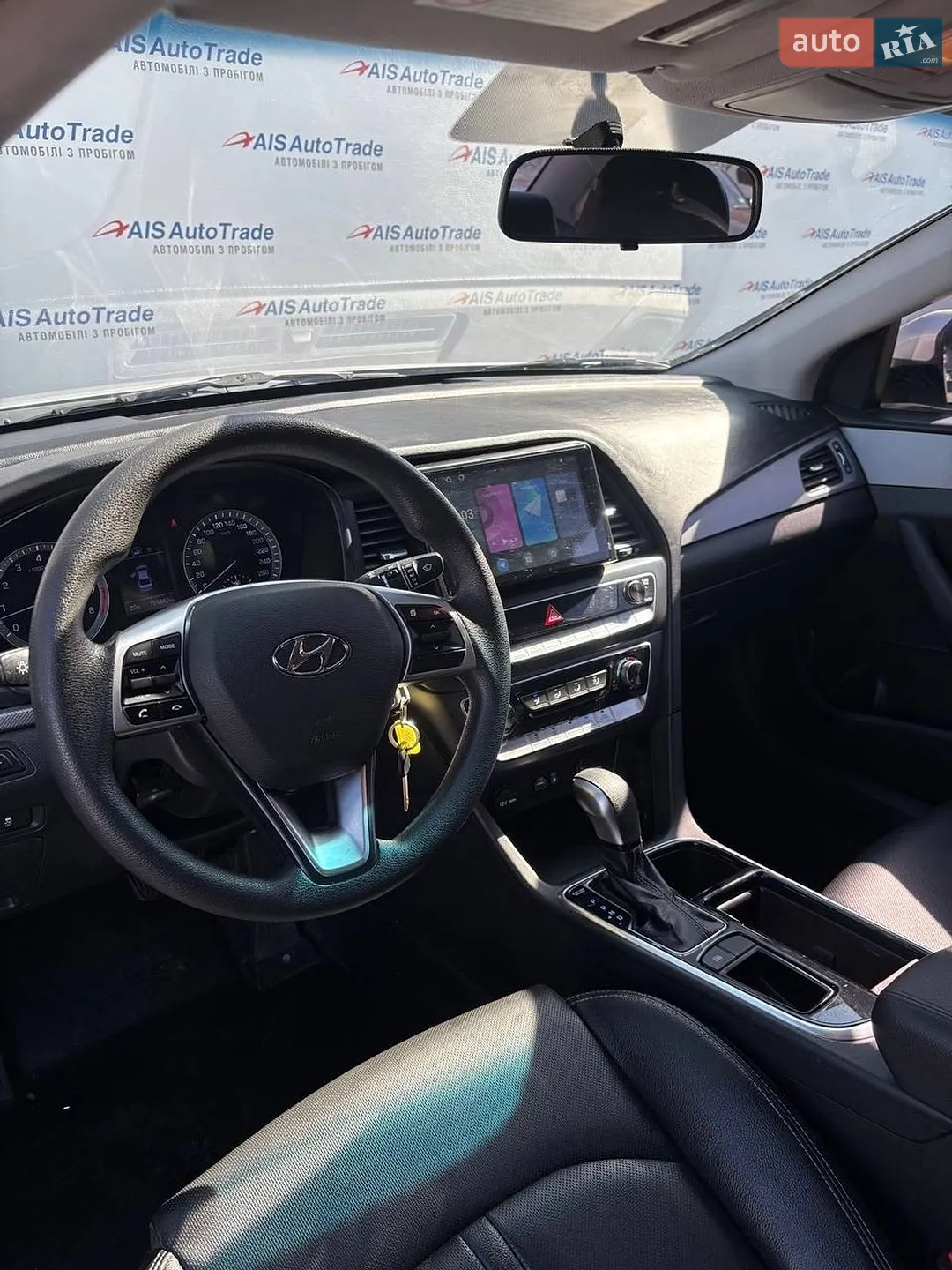 2018 Hyundai Sonata - мініатюра 9
