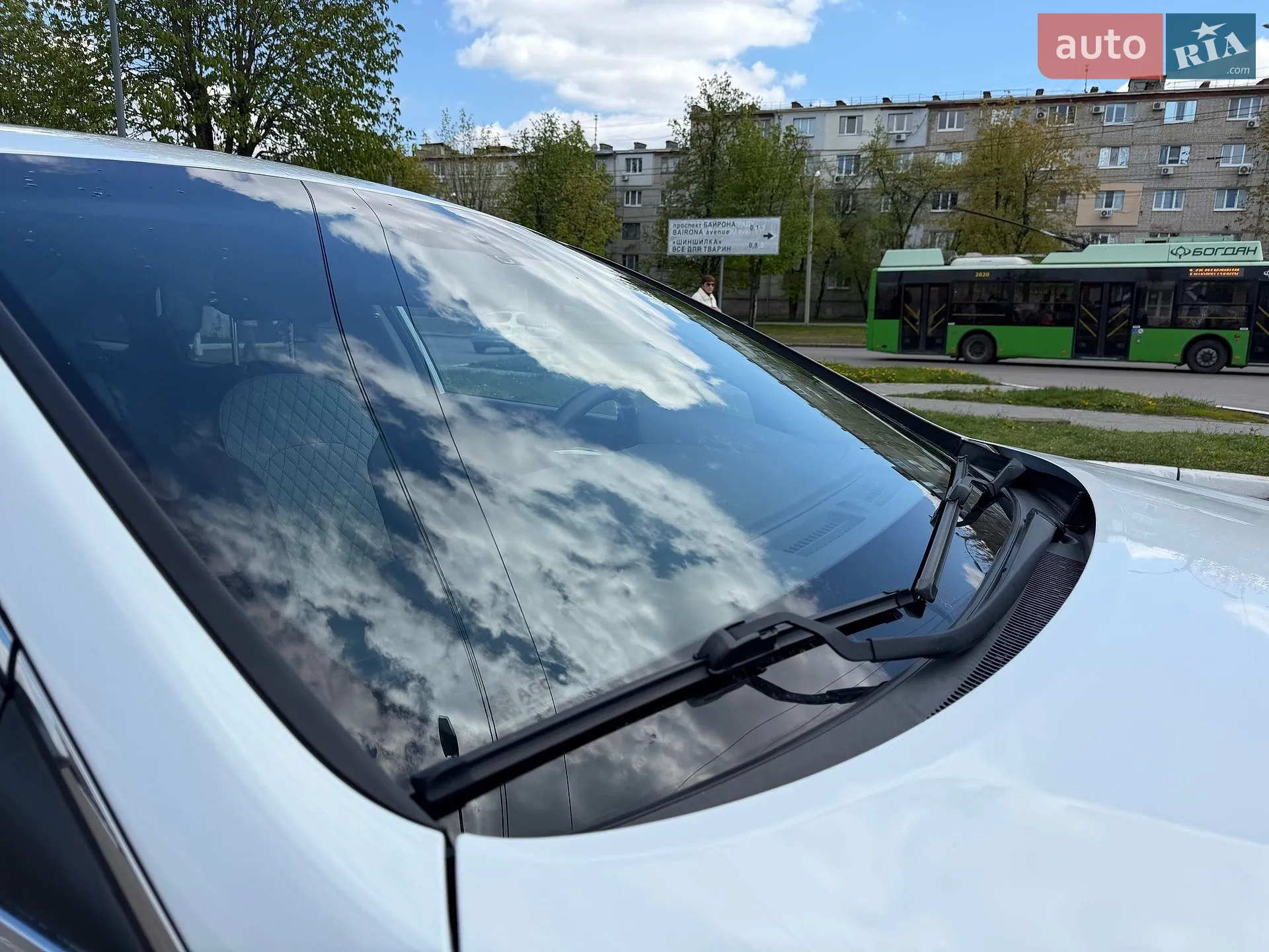 2017 Hyundai Sonata - мініатюра 10