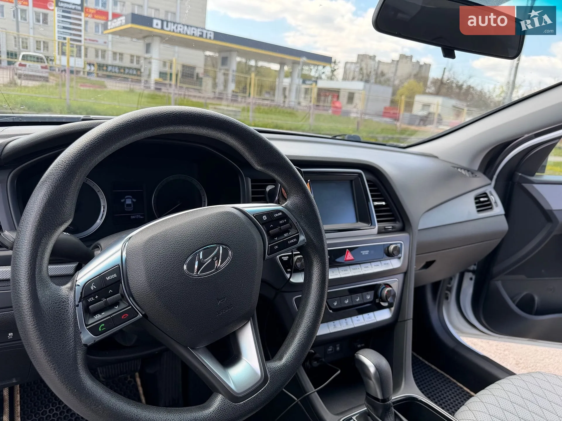 2017 Hyundai Sonata - мініатюра 12