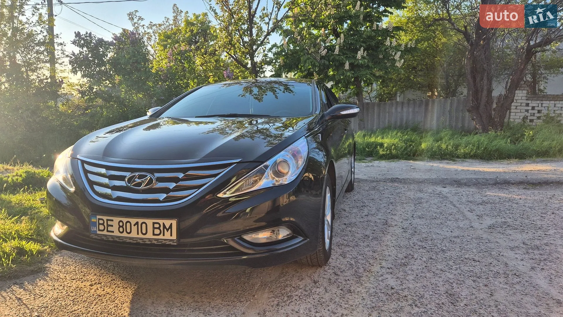 2014 Hyundai Sonata - мініатюра 3