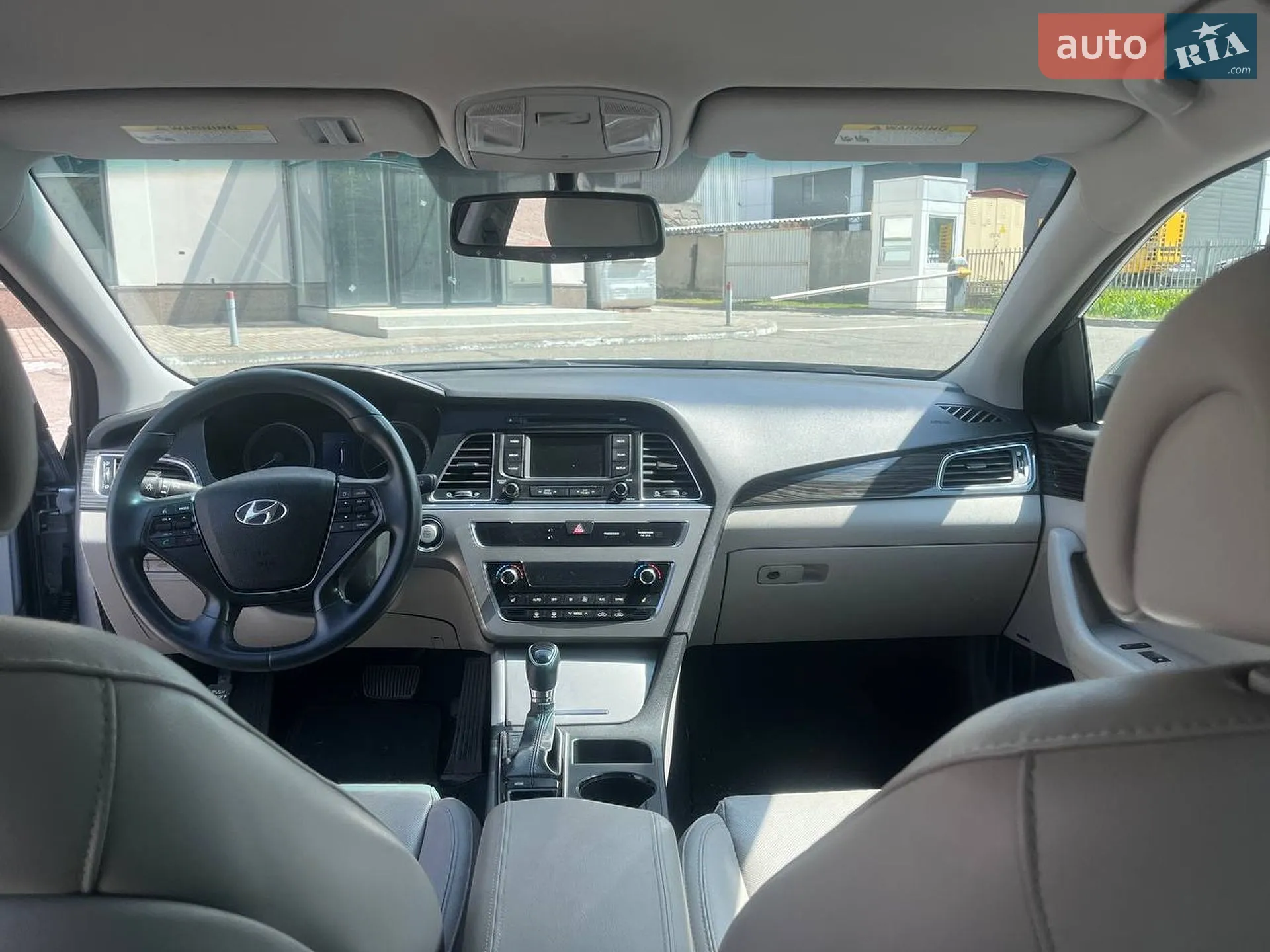 2015 Hyundai Sonata - мініатюра 16