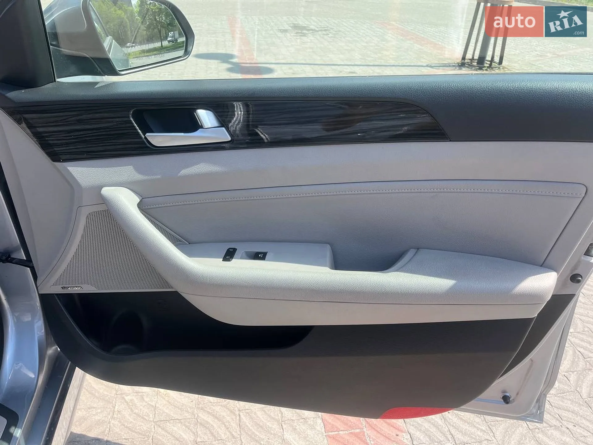 2015 Hyundai Sonata - мініатюра 21