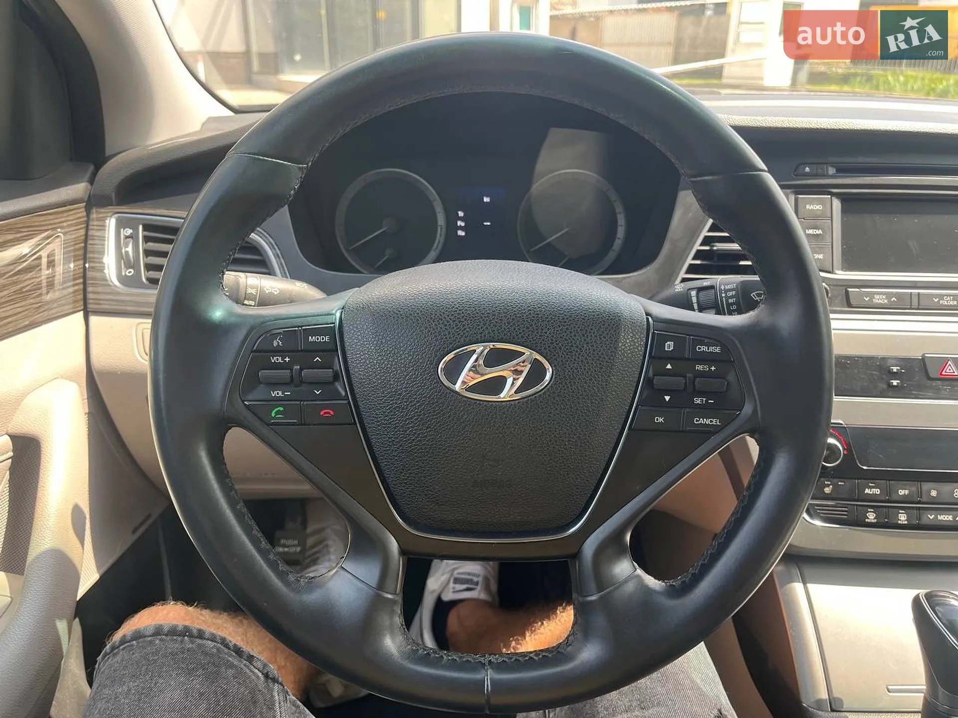 2015 Hyundai Sonata - мініатюра 27
