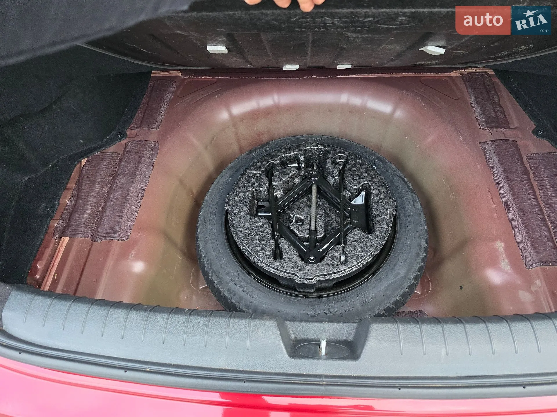 2015 Hyundai Sonata - мініатюра 25