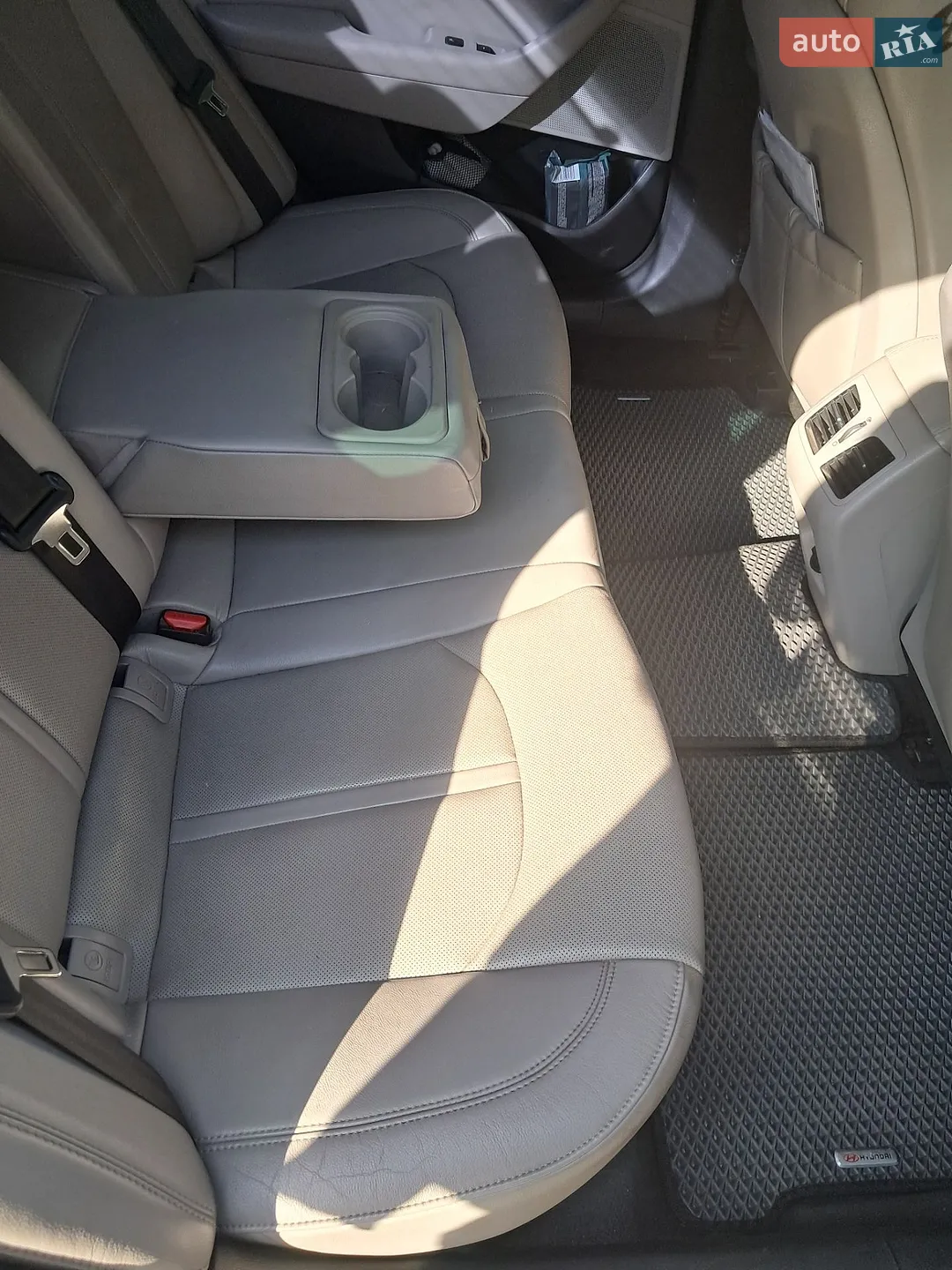2014 Hyundai Sonata - мініатюра 14
