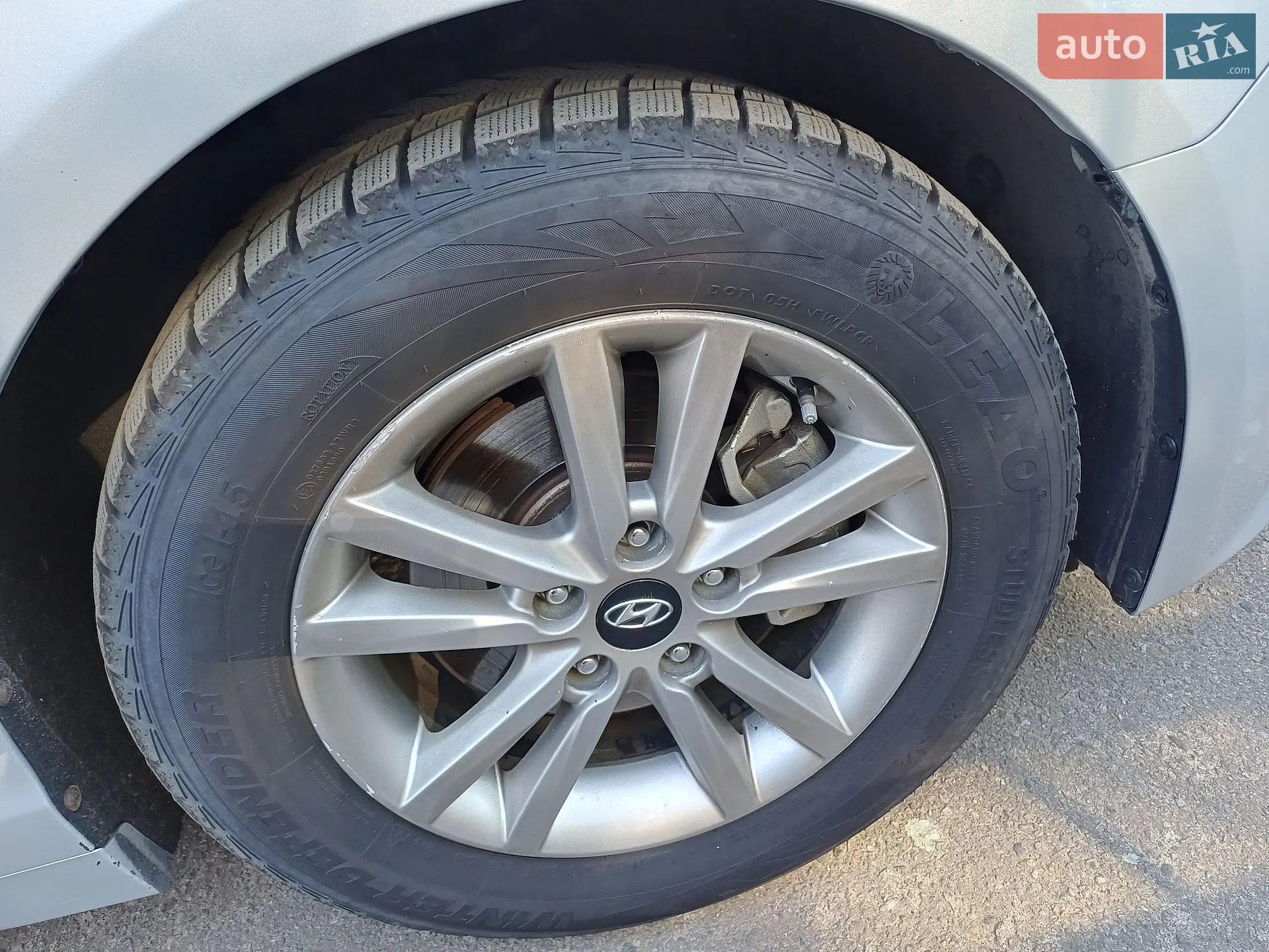 2015 Hyundai Sonata - мініатюра 24