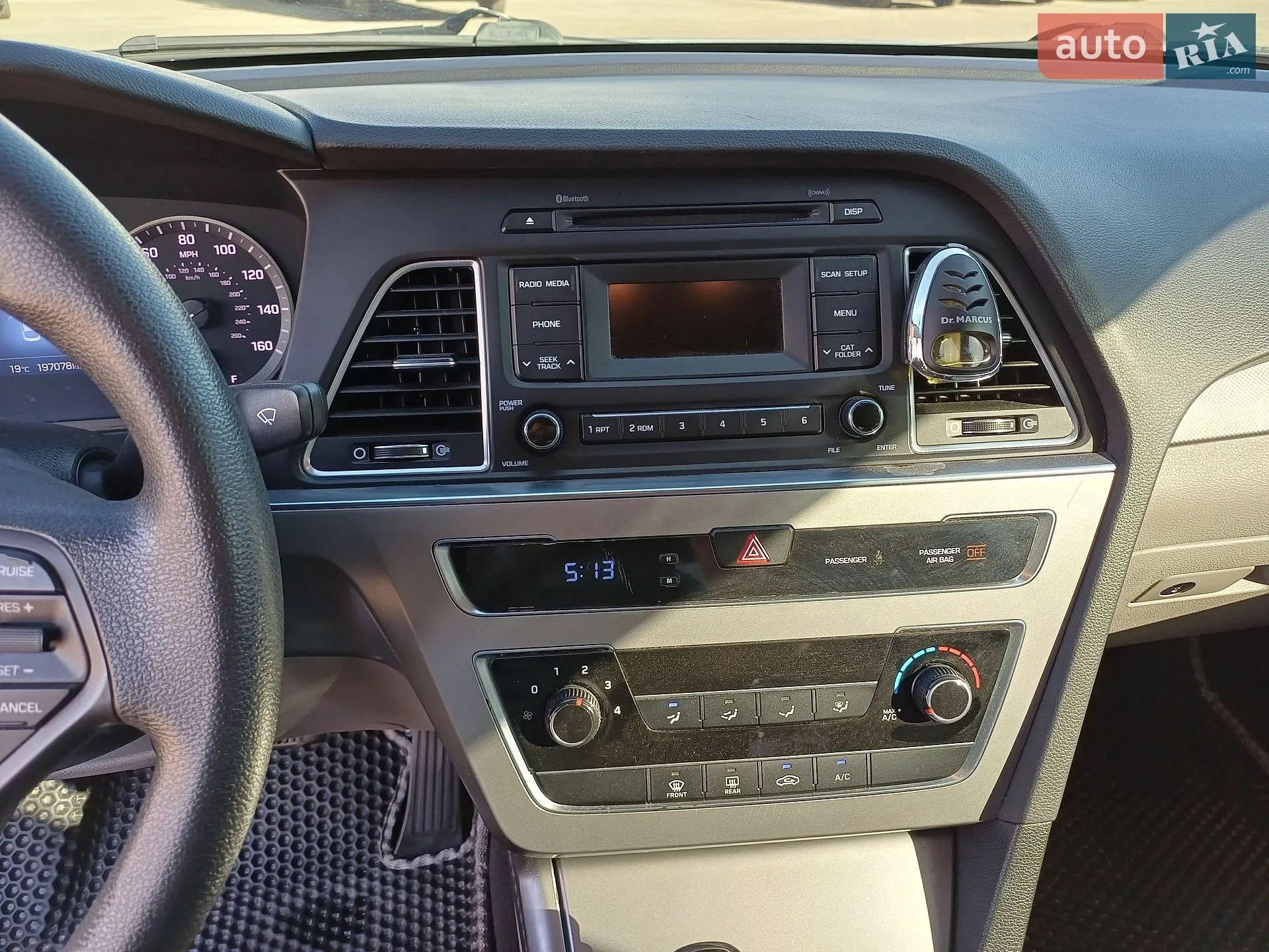 2015 Hyundai Sonata - мініатюра 27