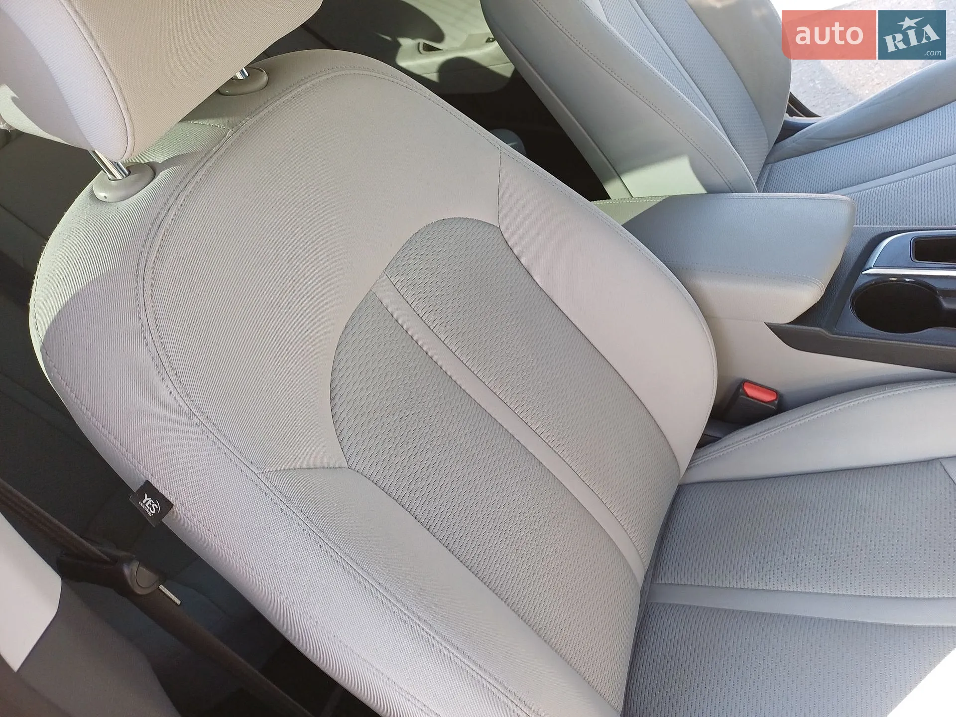 2015 Hyundai Sonata - мініатюра 41