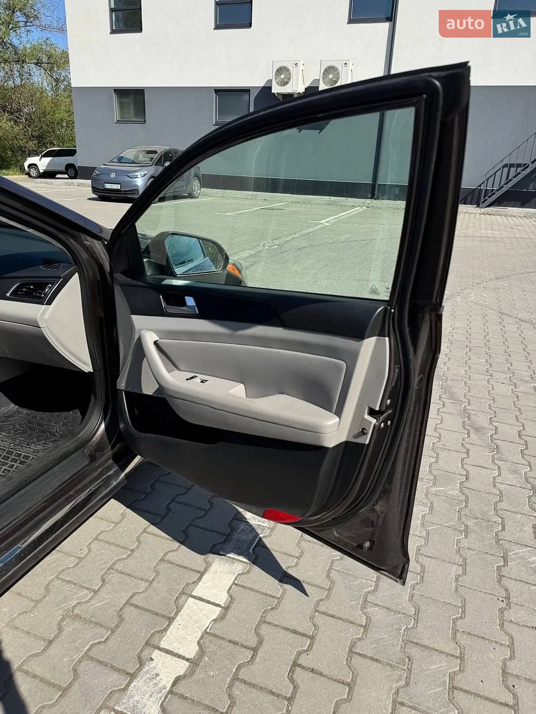 2014 Hyundai Sonata - мініатюра 15