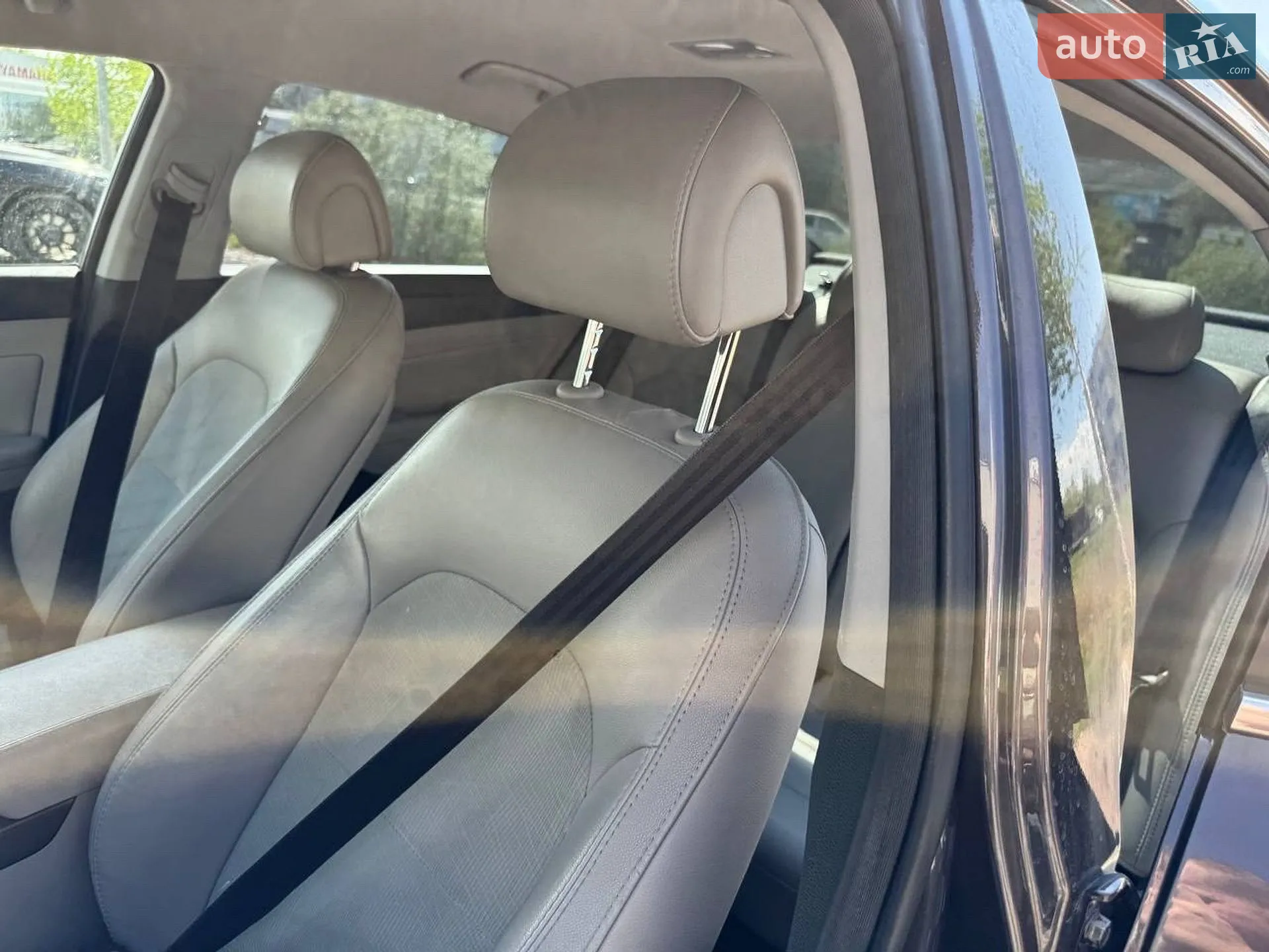 2014 Hyundai Sonata - мініатюра 25