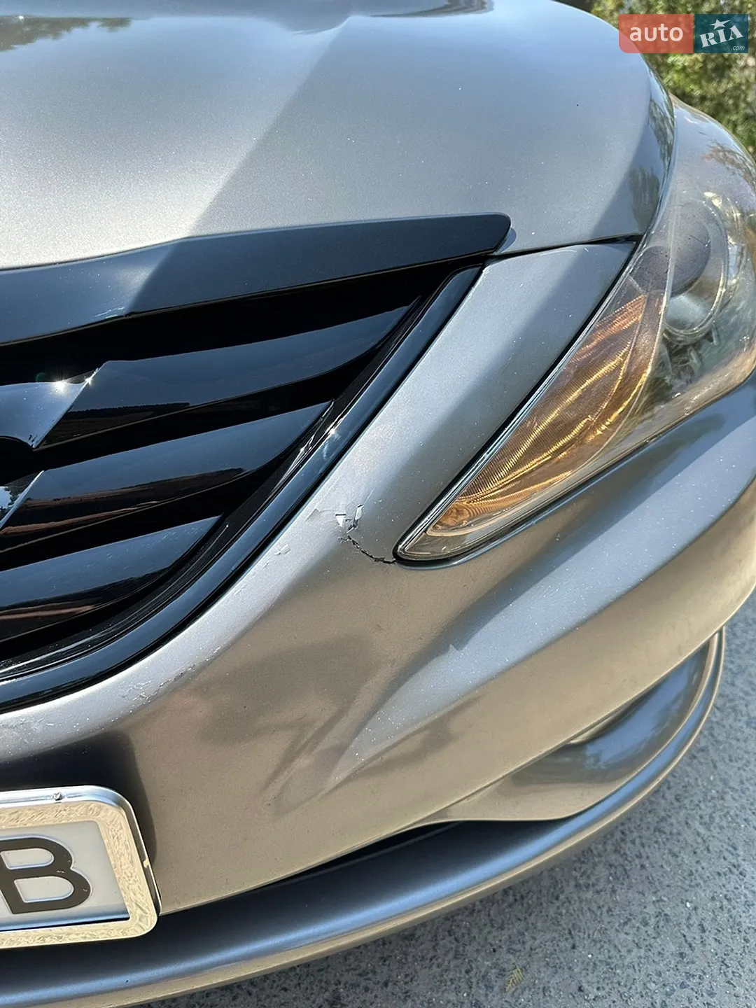 2013 Hyundai Sonata - мініатюра 7