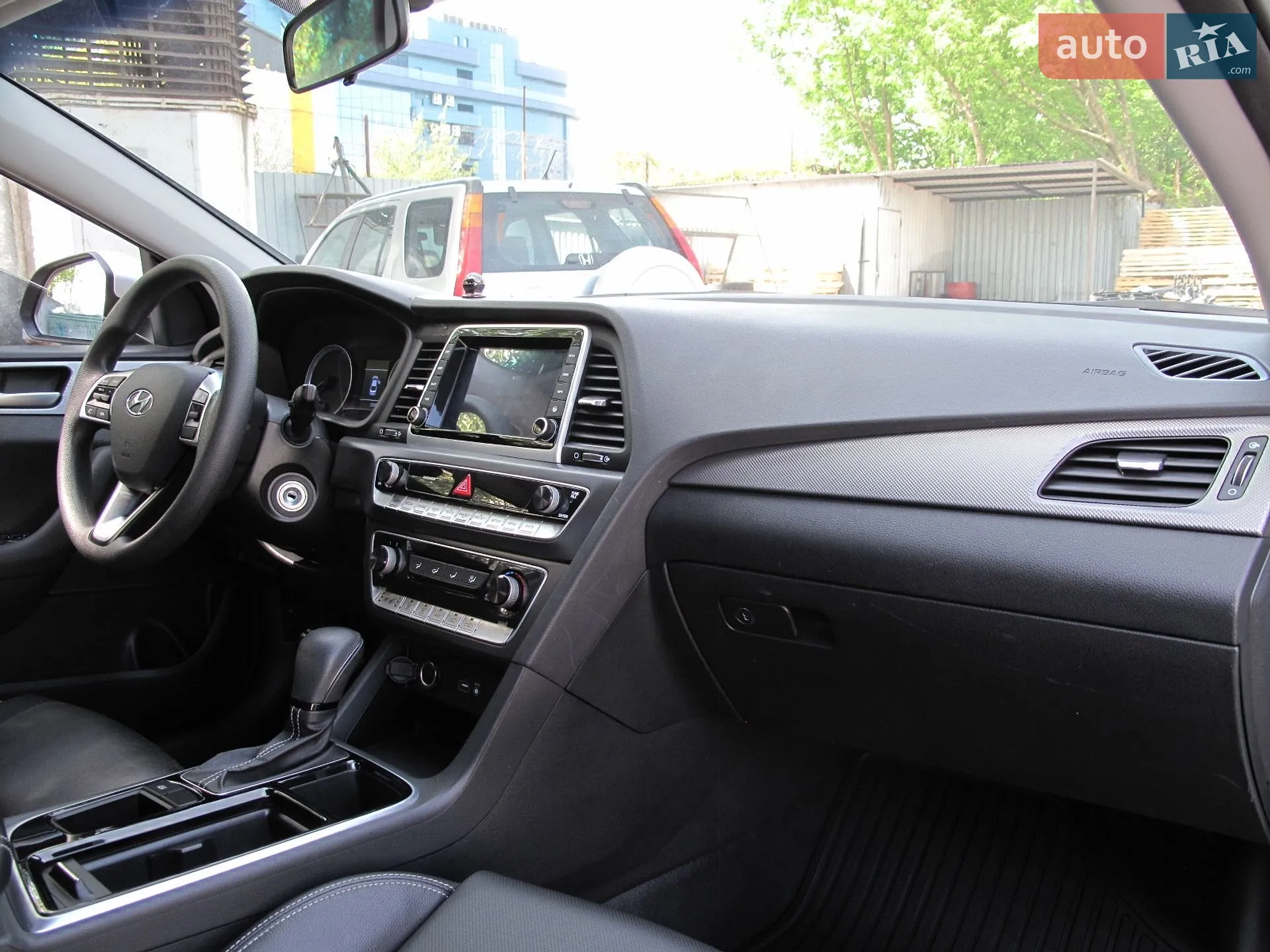 2018 Hyundai Sonata - мініатюра 44