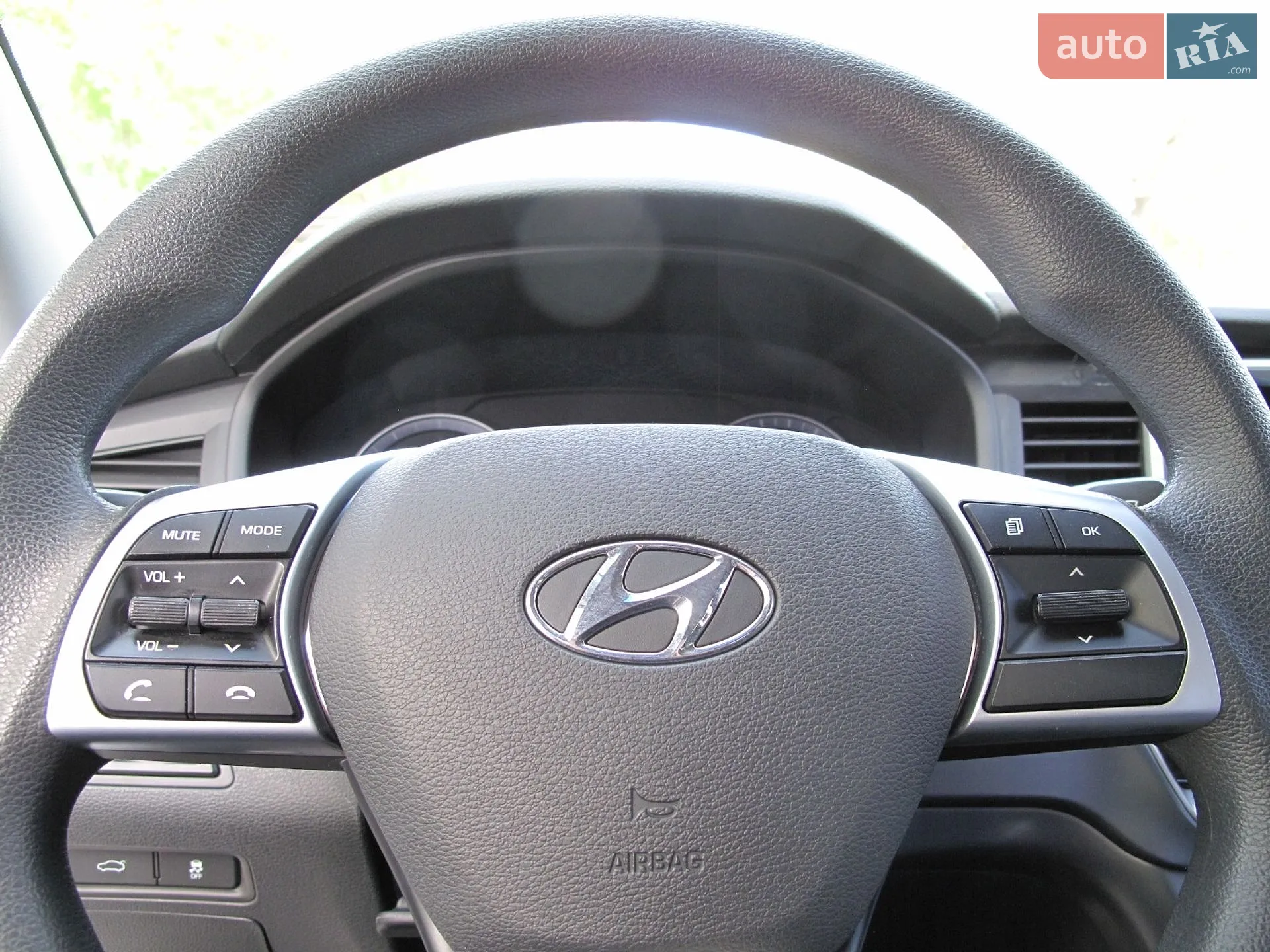 2018 Hyundai Sonata - мініатюра 53