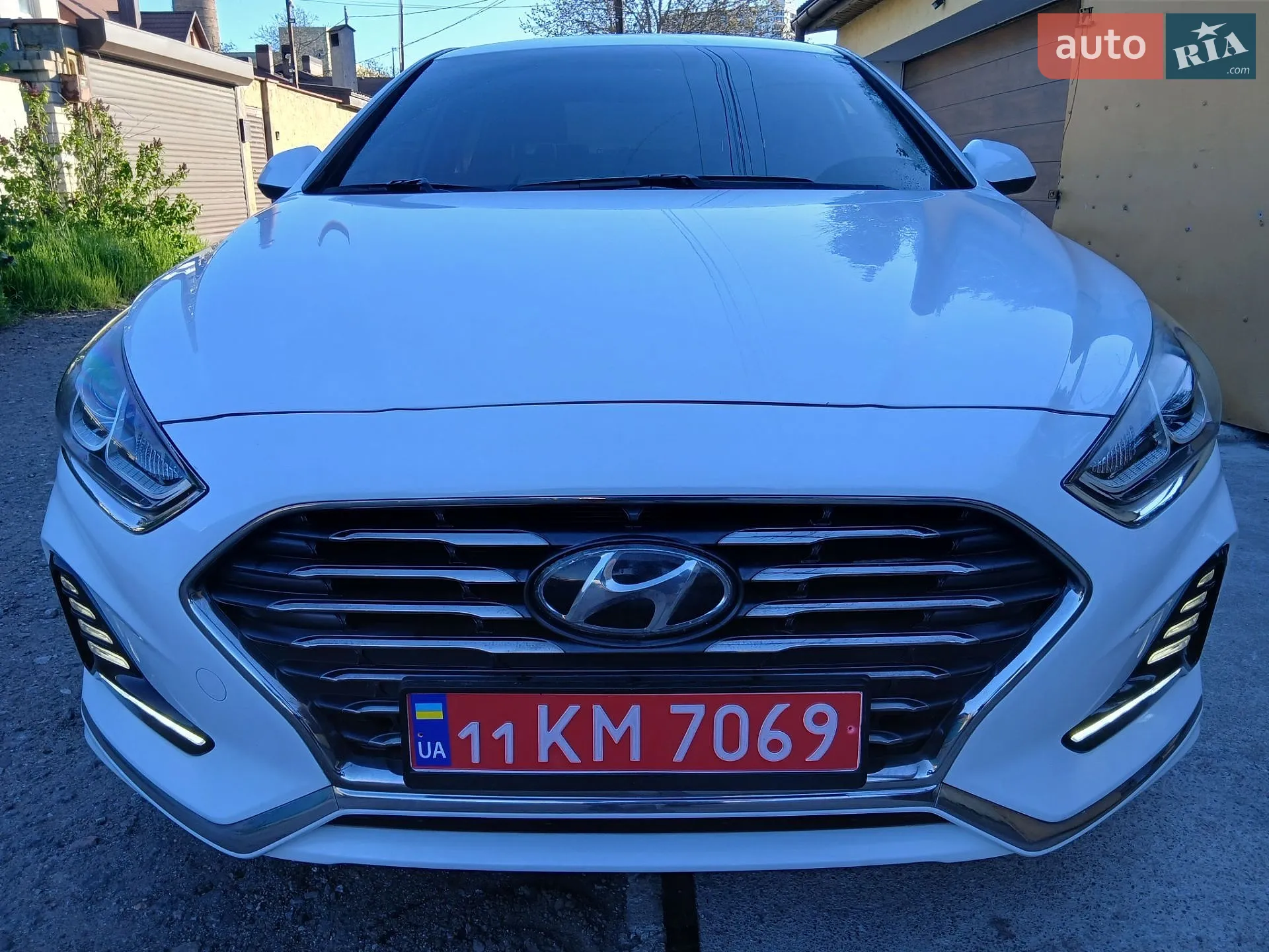 2018 Hyundai Sonata - мініатюра 18