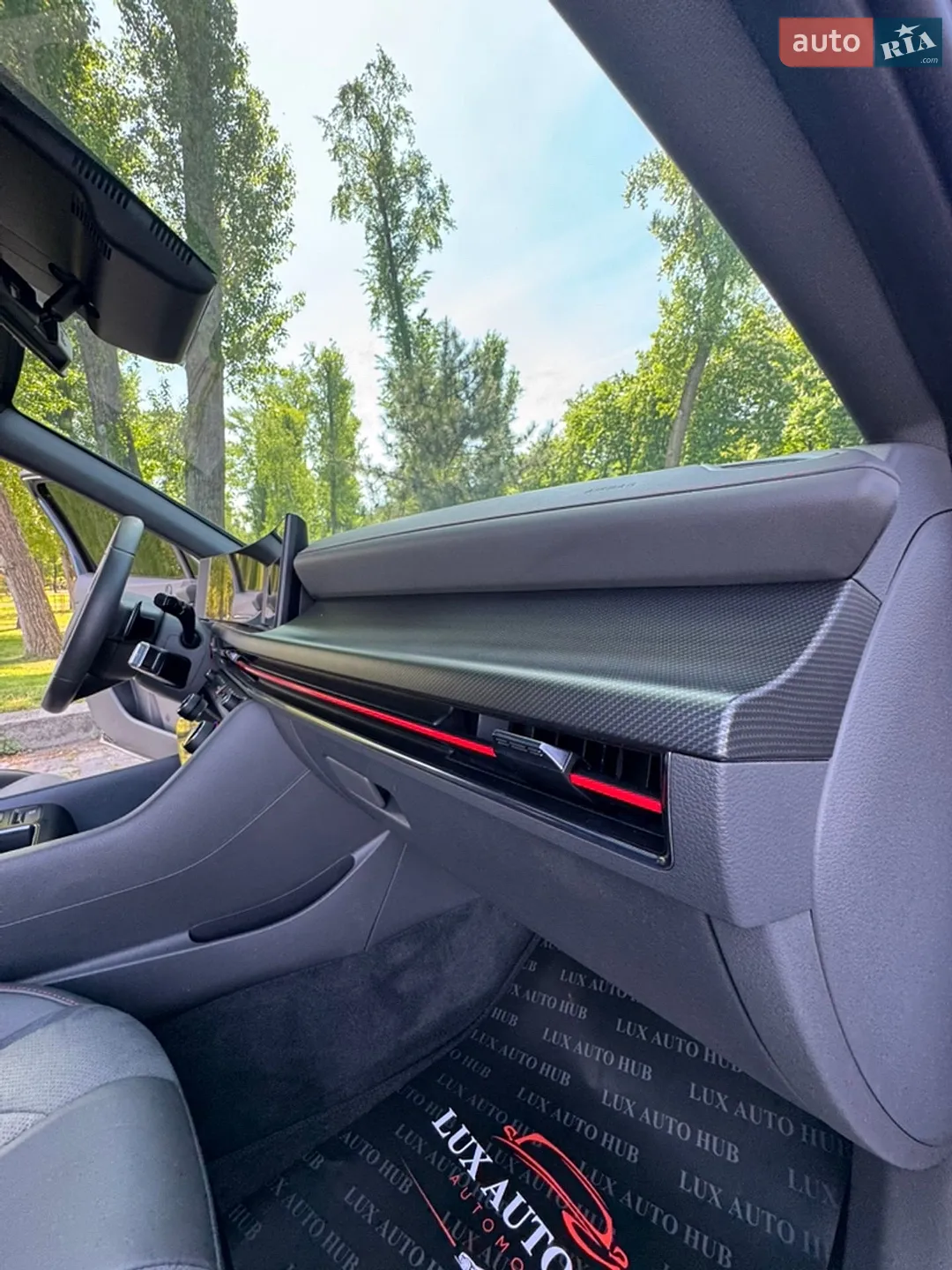 2024 Hyundai Sonata - мініатюра 18