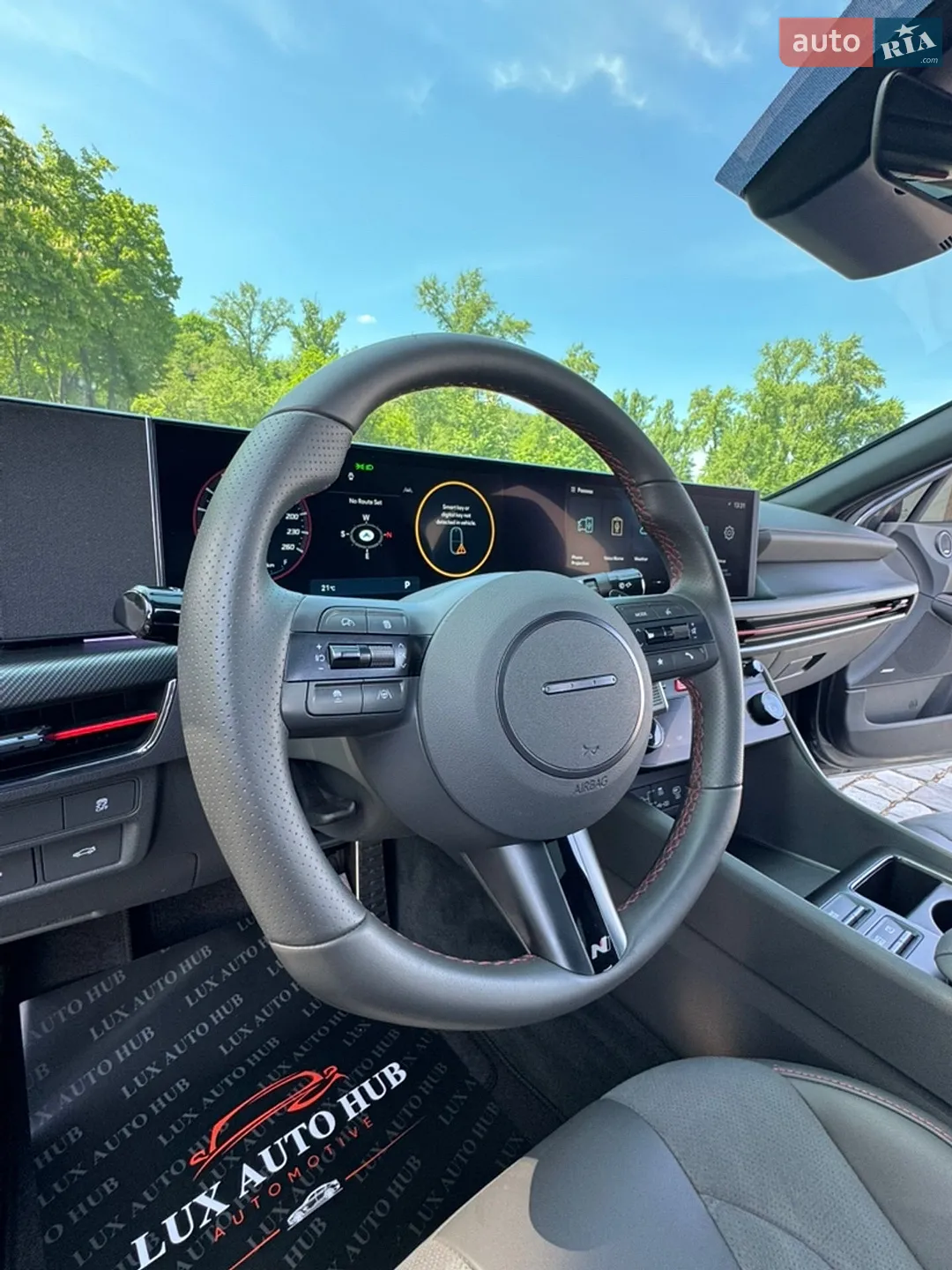 2024 Hyundai Sonata - мініатюра 49