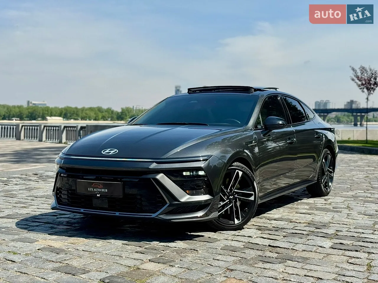 2023 Hyundai Sonata - мініатюра 26