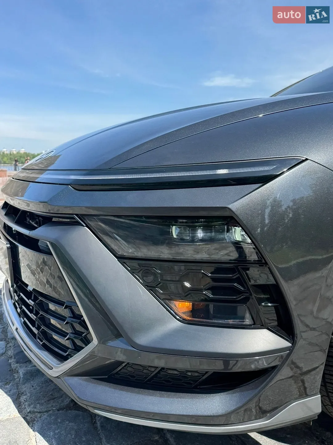 2024 Hyundai Sonata - мініатюра 109