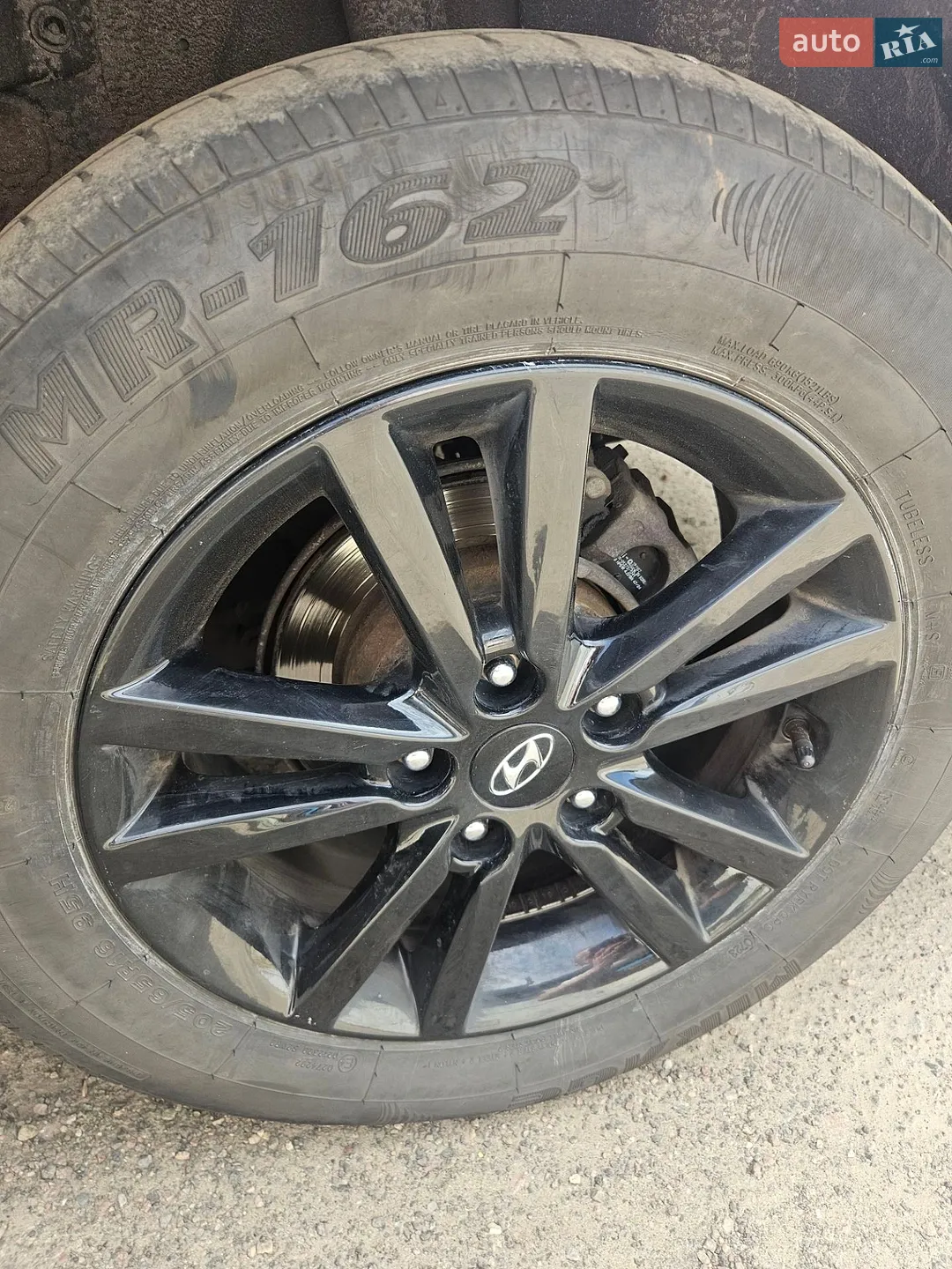 2015 Hyundai Sonata - мініатюра 11