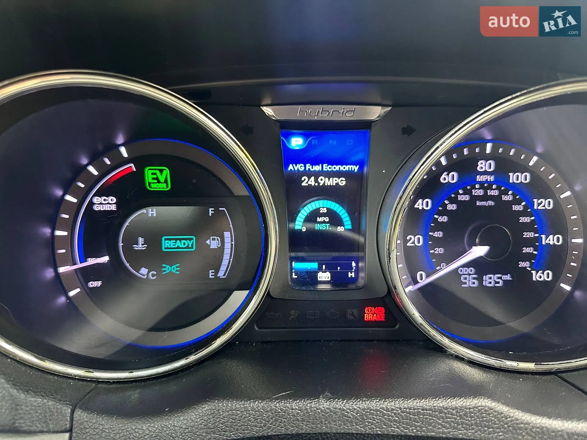 2011 Hyundai Sonata - мініатюра 38