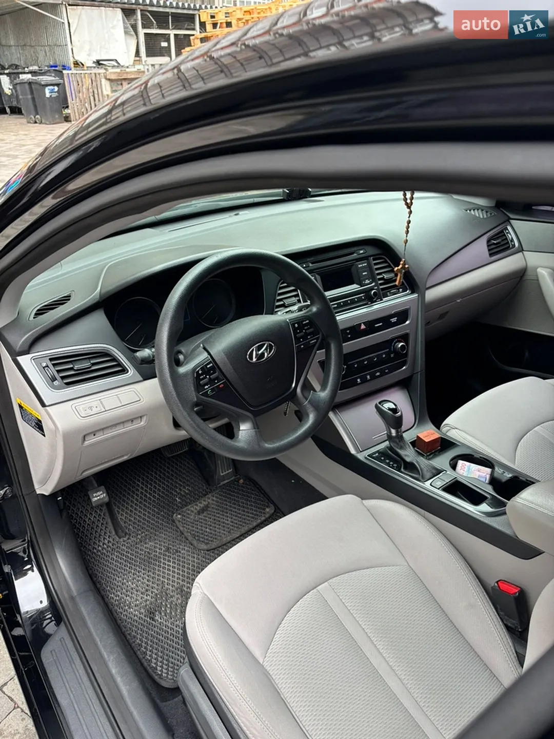 2014 Hyundai Sonata - мініатюра 4